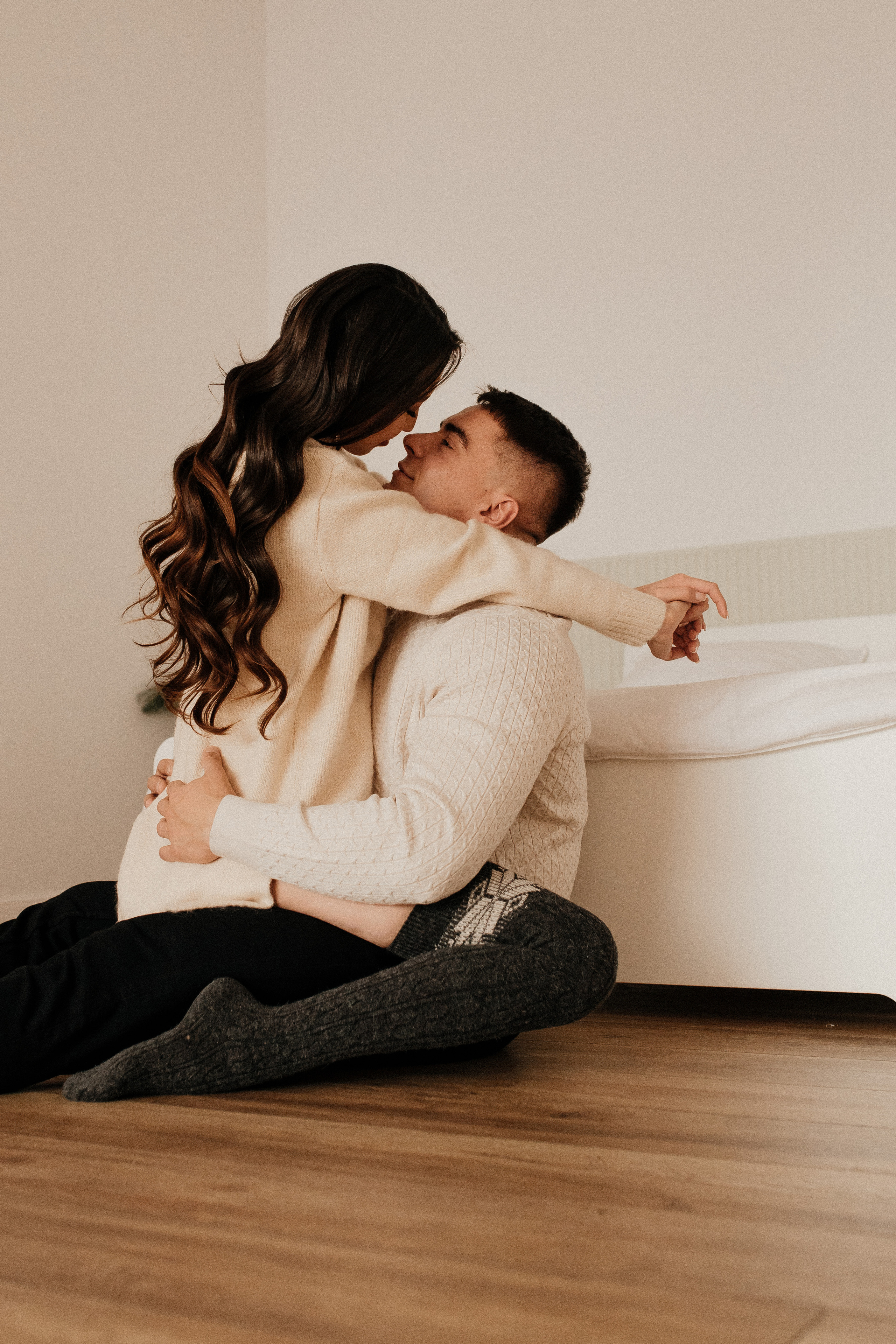 Zhenya Alua. Usmanova Irina / Your Photographer