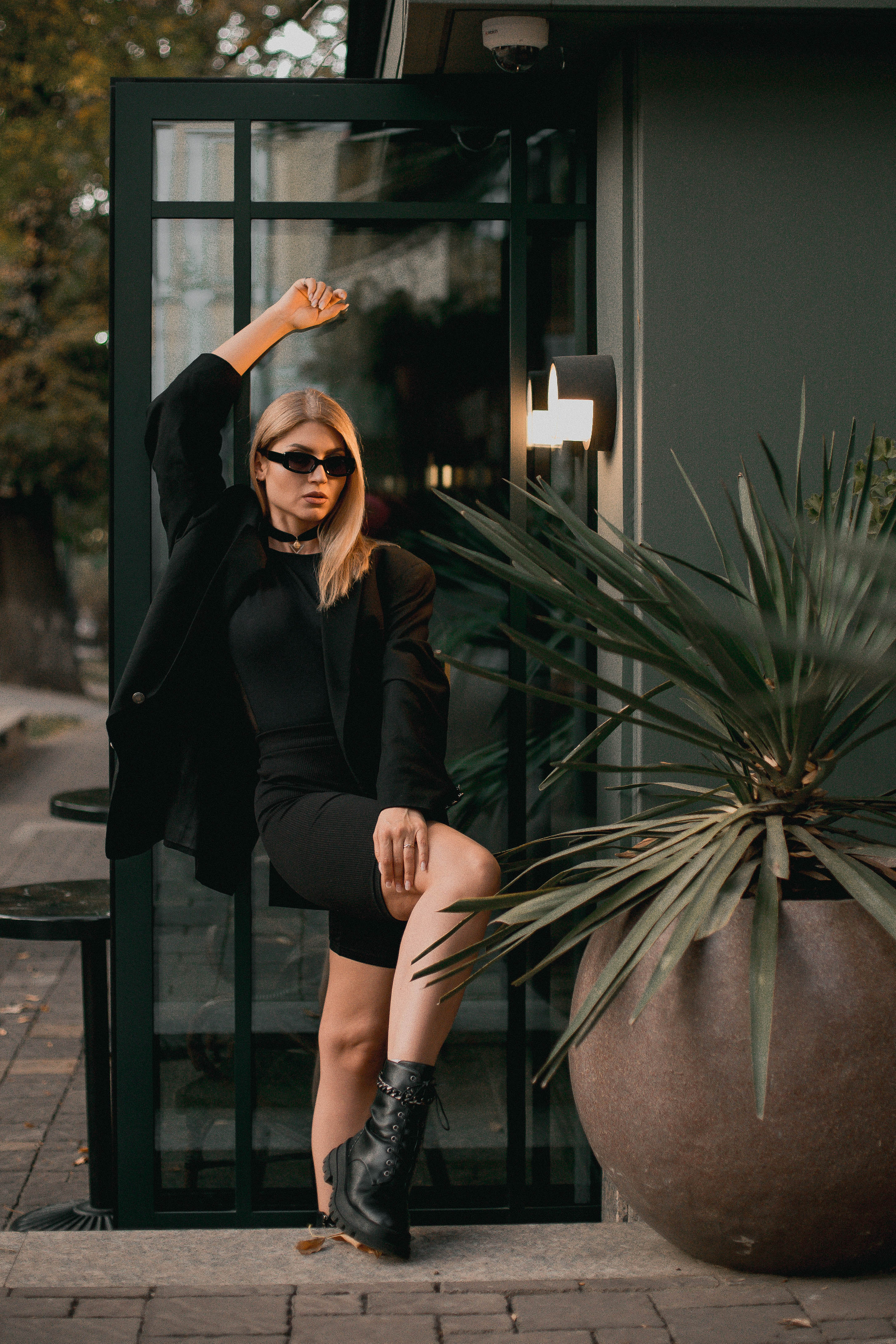 Natasha. Usmanova Irina / Your Photographer