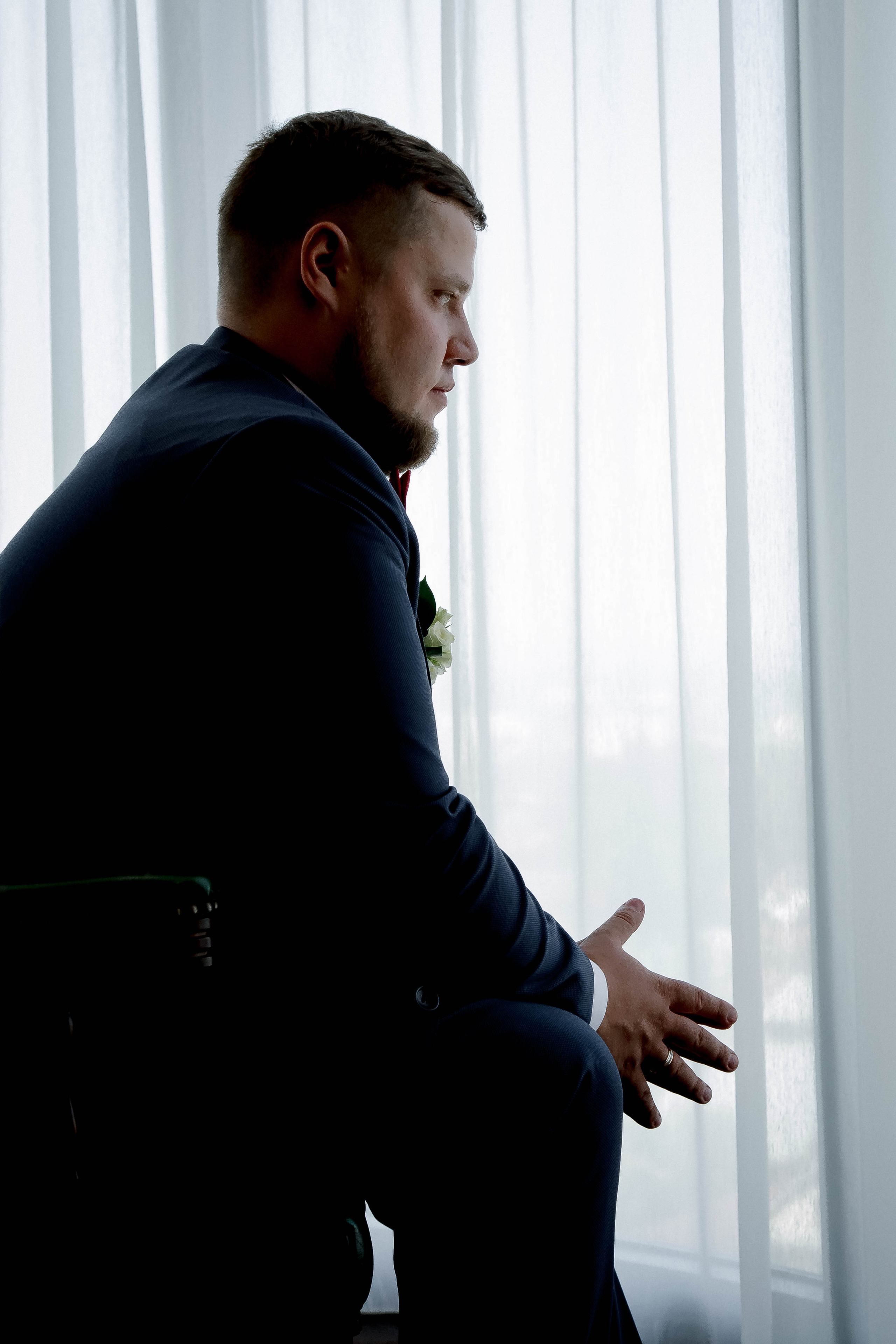 Maksim&Alina. Usmanova Irina / Your Photographer