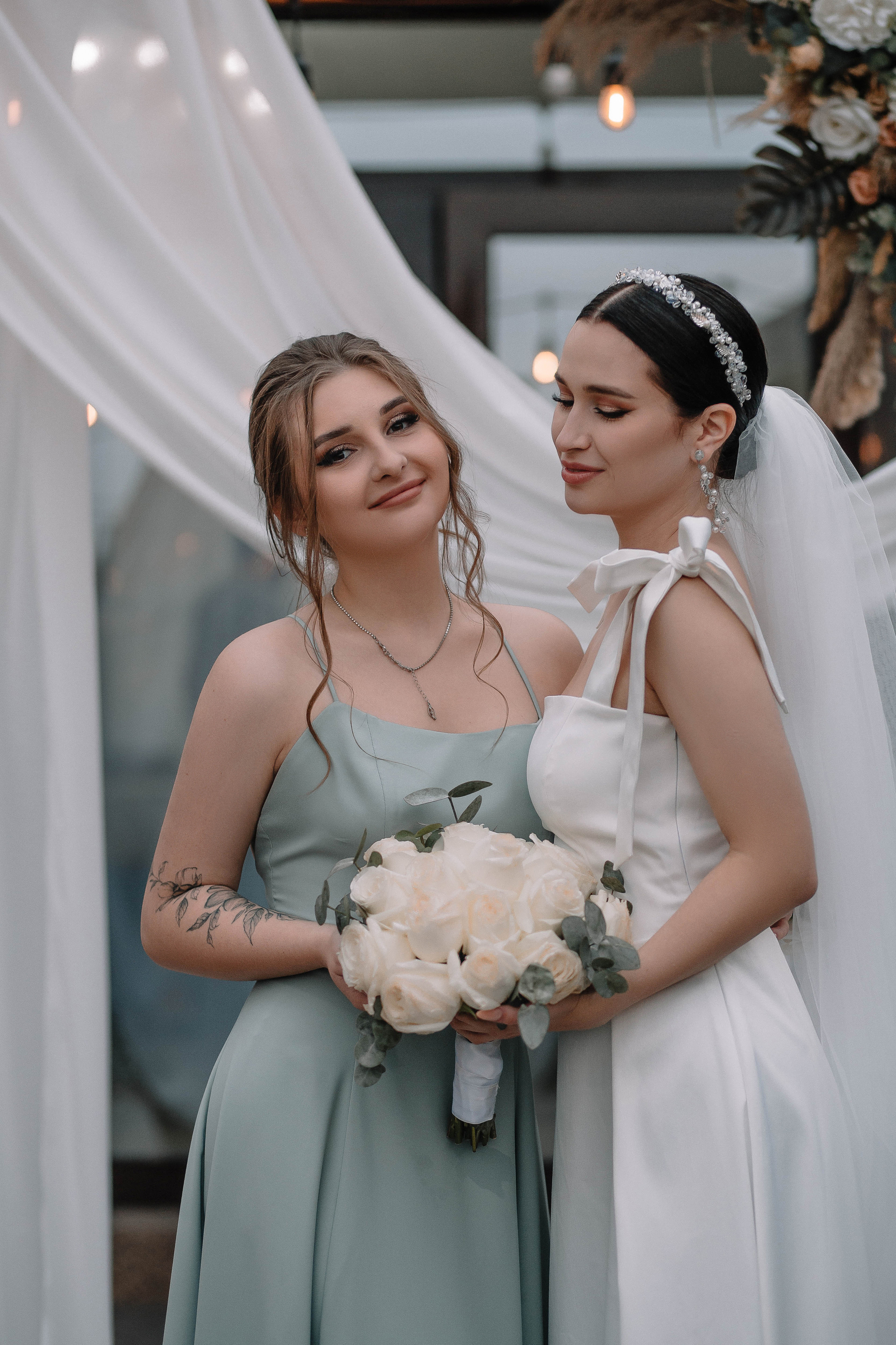 Sergey&Valeriya. Usmanova Irina / Your Photographer