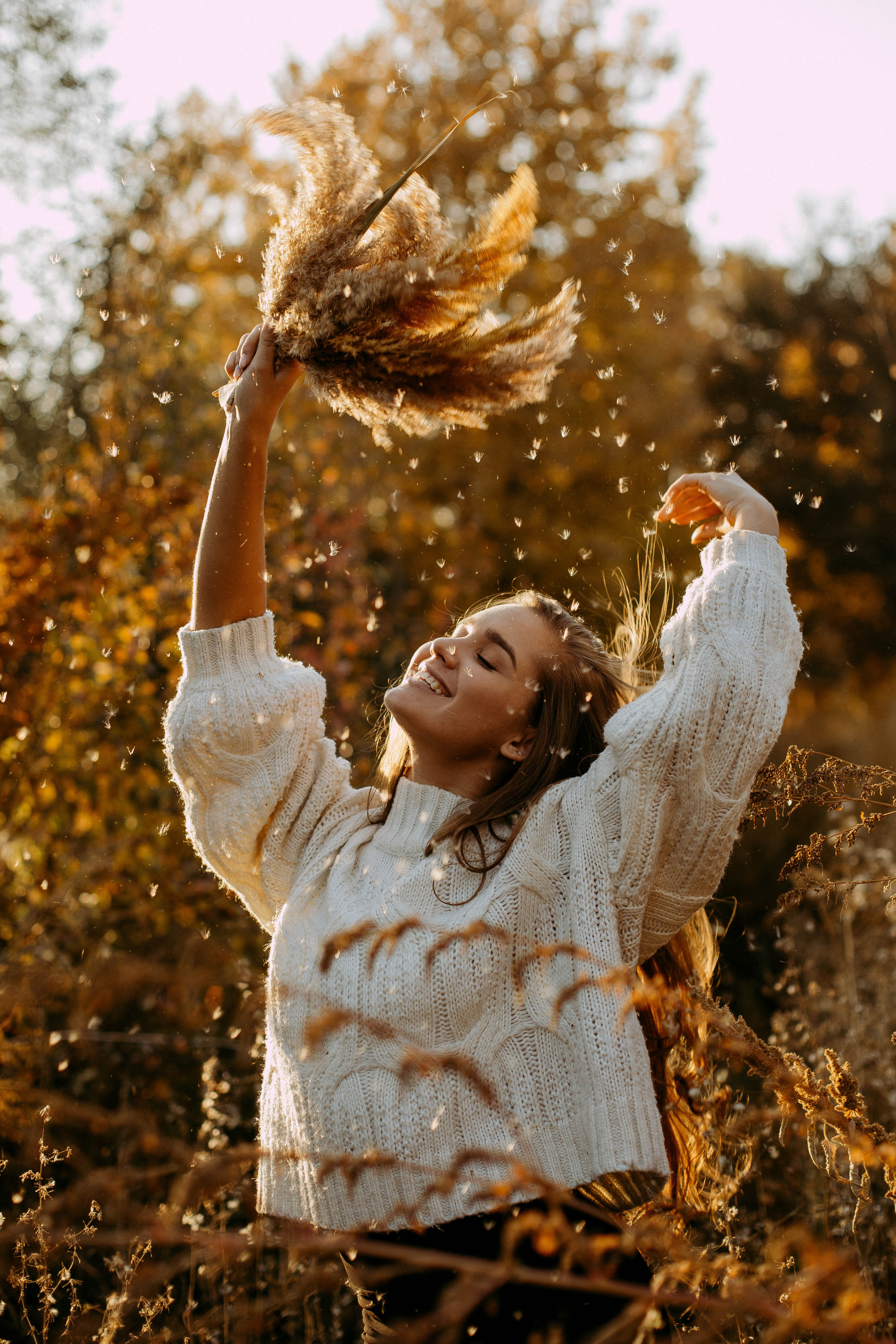 Milana. Usmanova Irina / Your Photographer