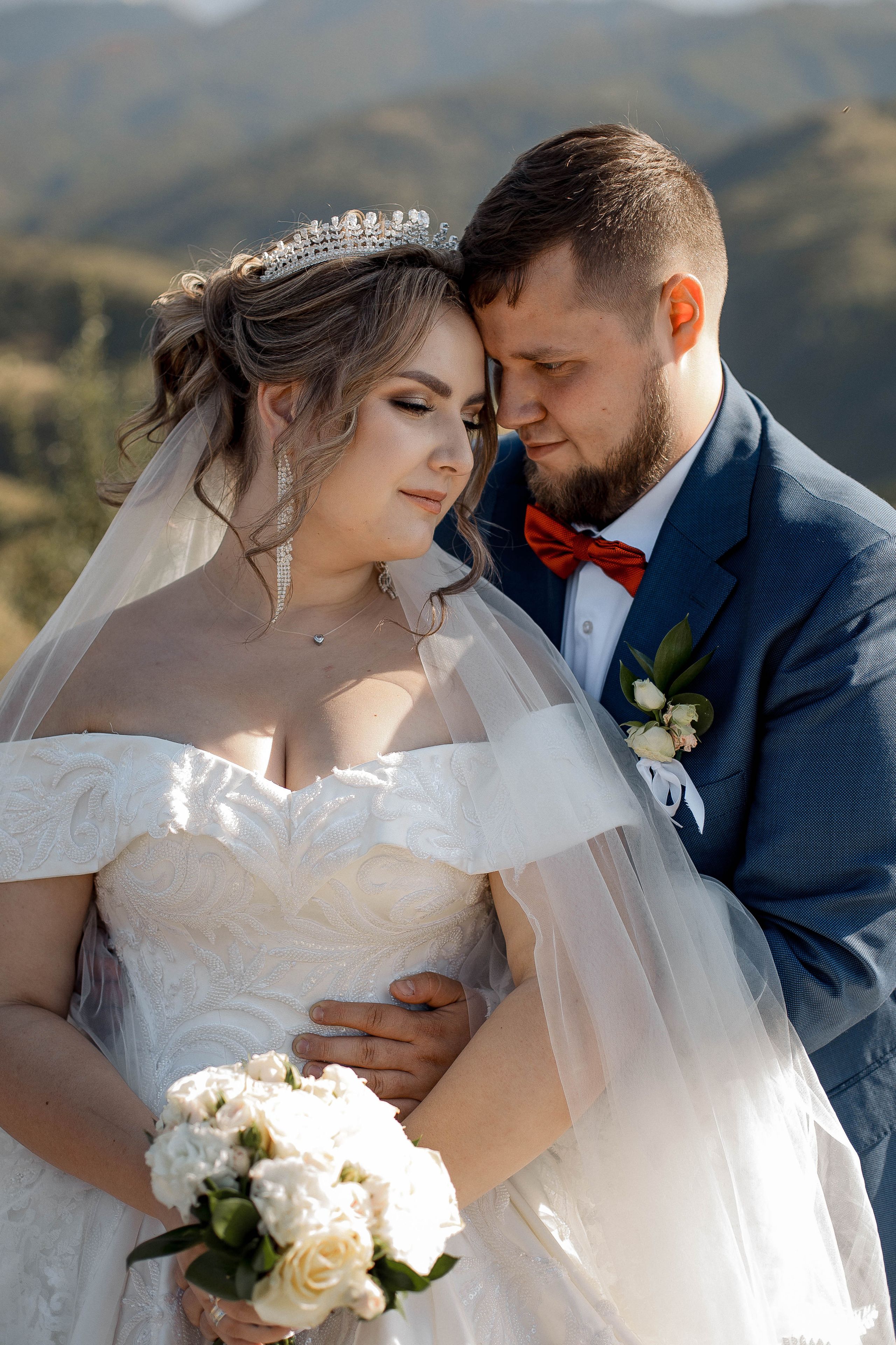 Maksim&Alina. Usmanova Irina / Your Photographer