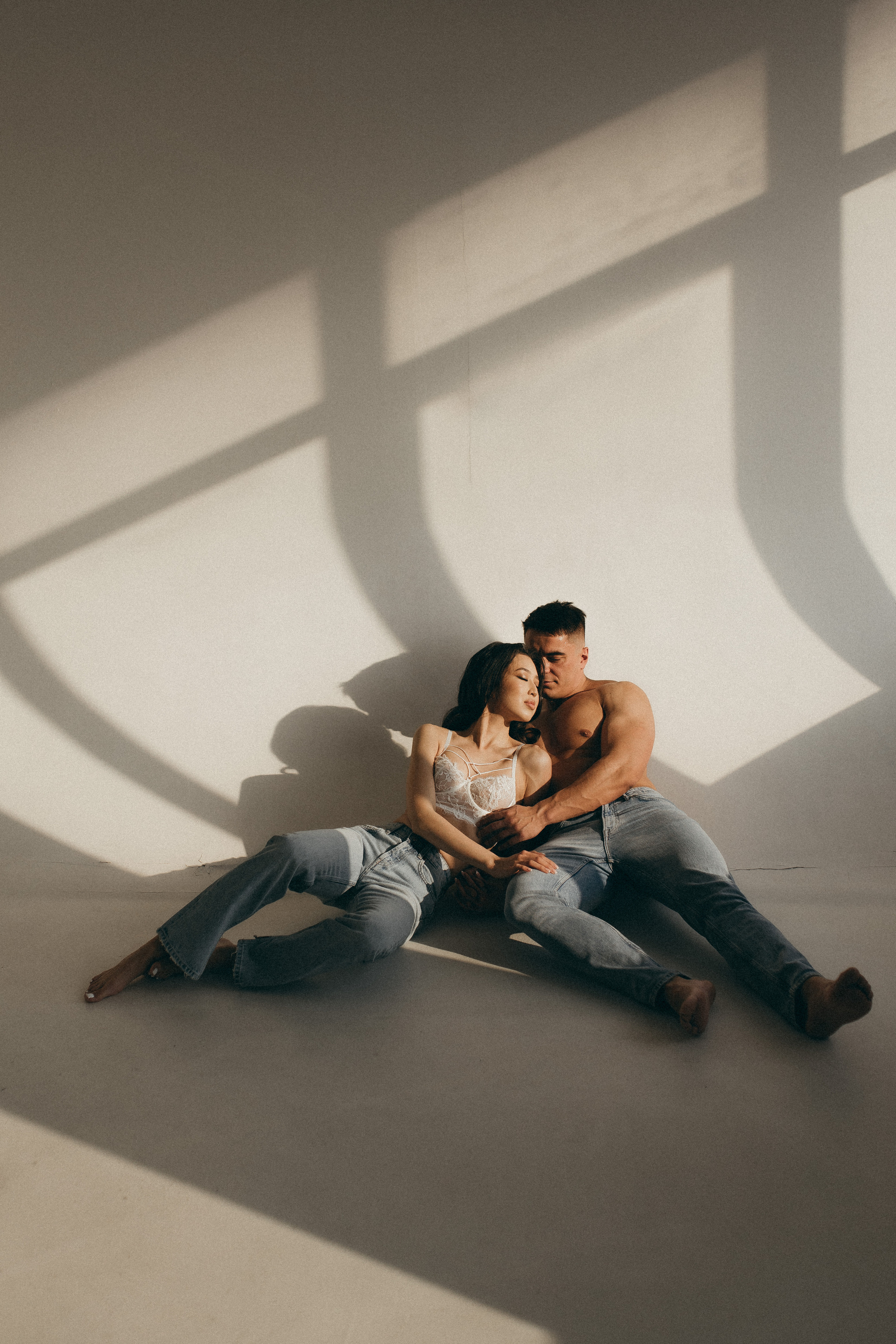 Zhenya Alua. Usmanova Irina / Your Photographer