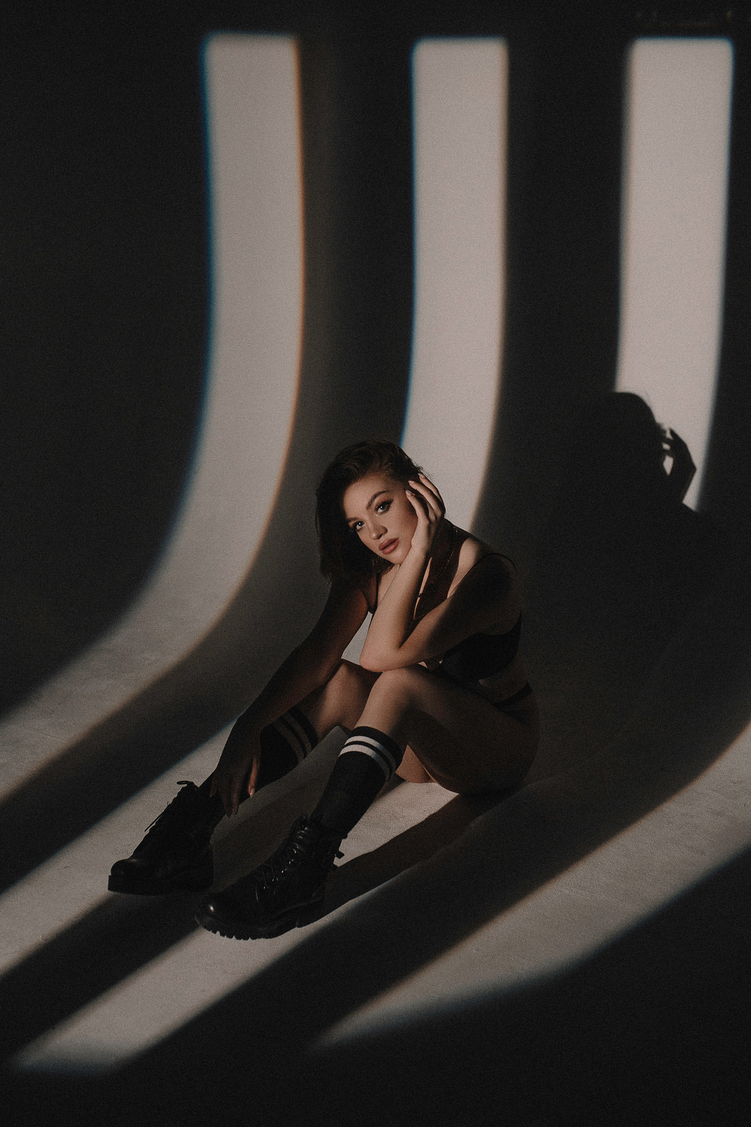 Alesya. Usmanova Irina / Your Photographer