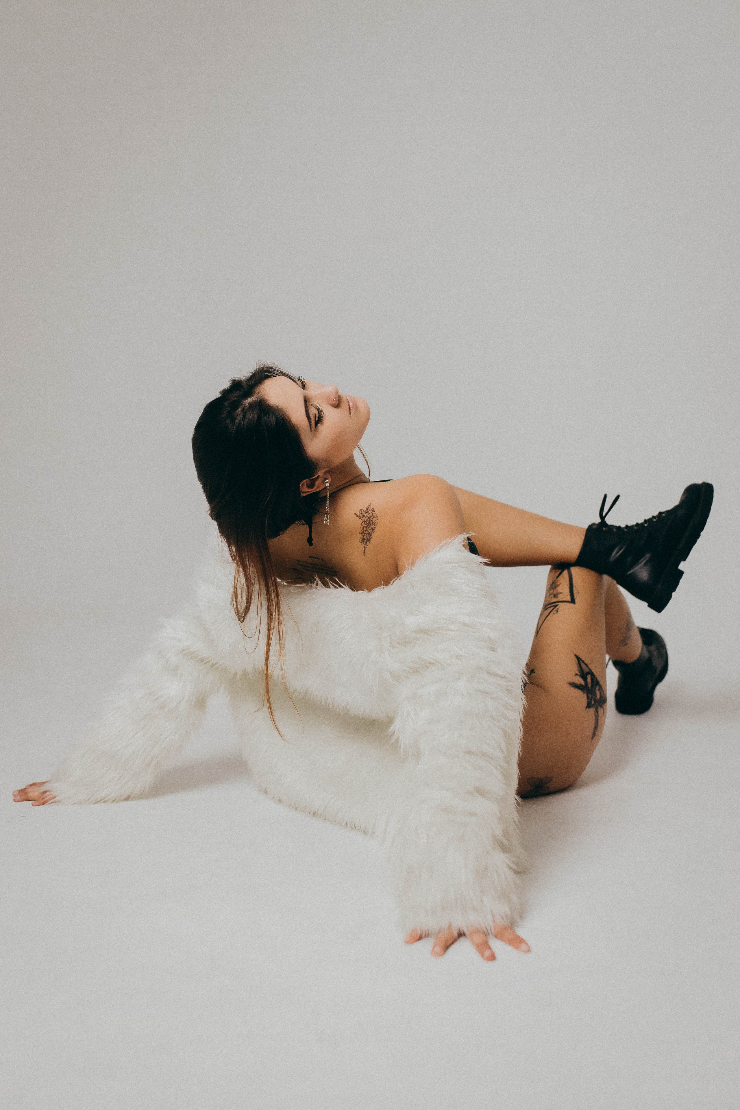 Roksana. Usmanova Irina / Your Photographer