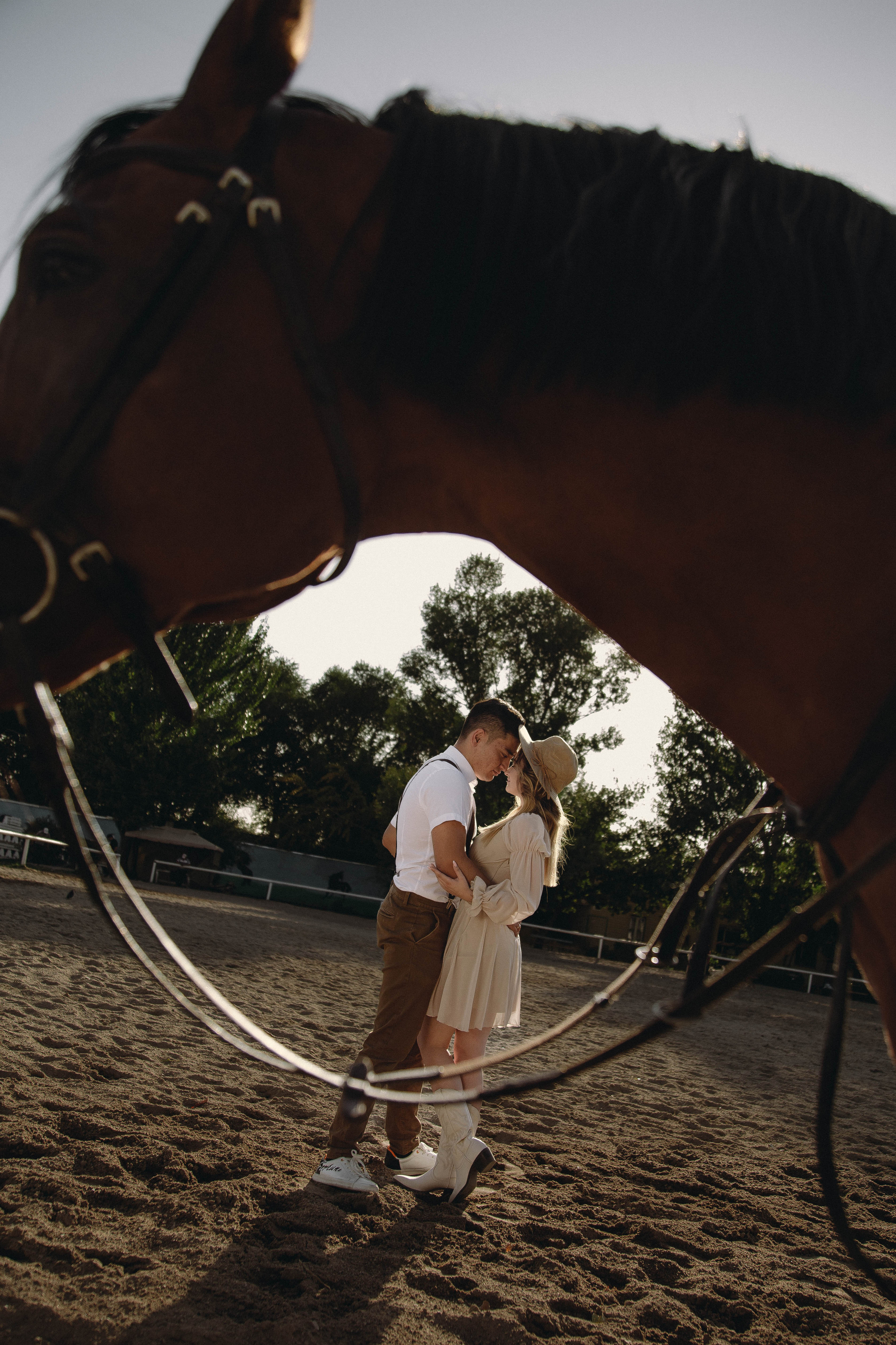 Madiyar Nika. Usmanova Irina / Your Photographer