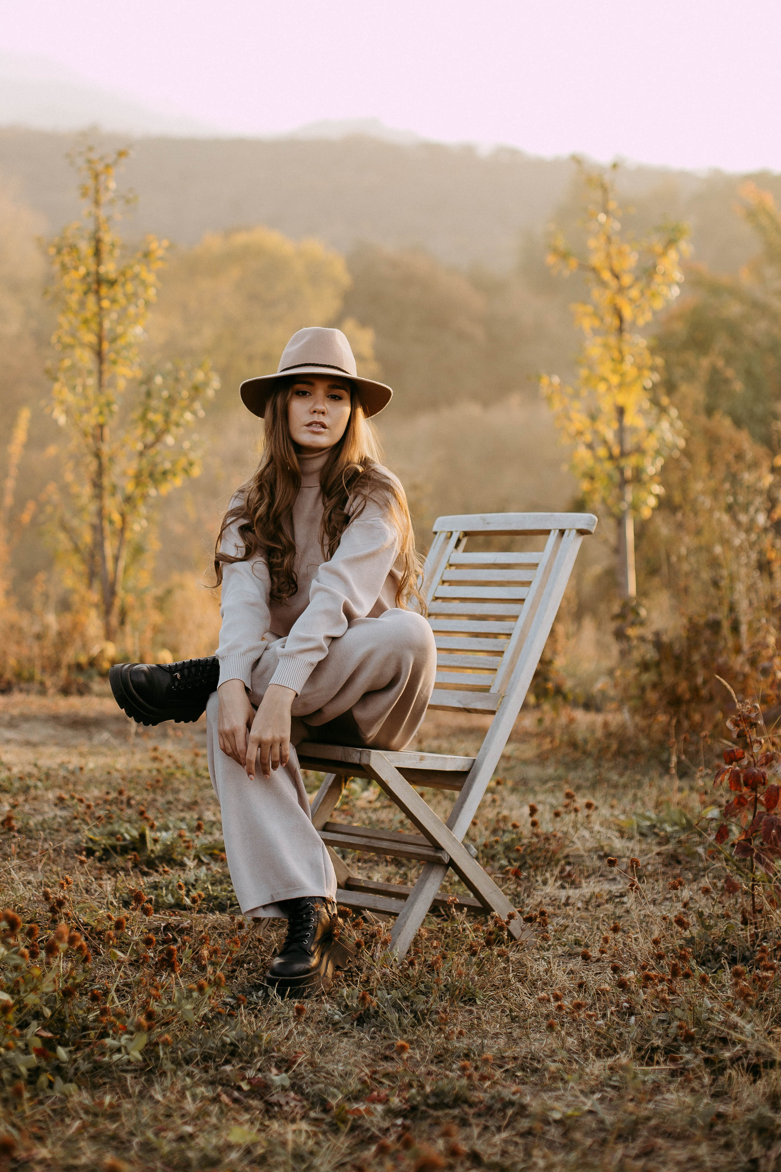 Milana. Usmanova Irina / Your Photographer