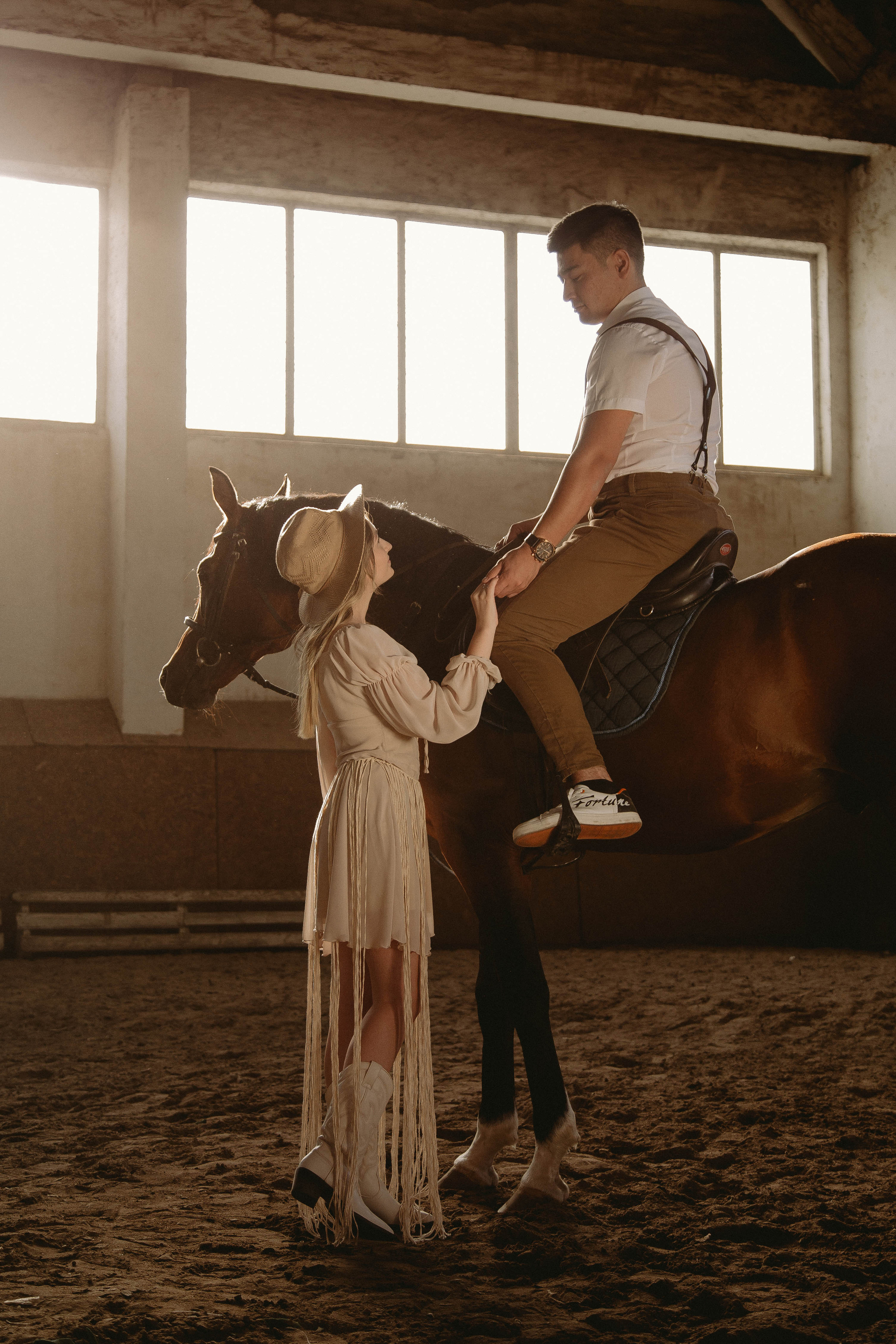 Madiyar Nika. Usmanova Irina / Your Photographer