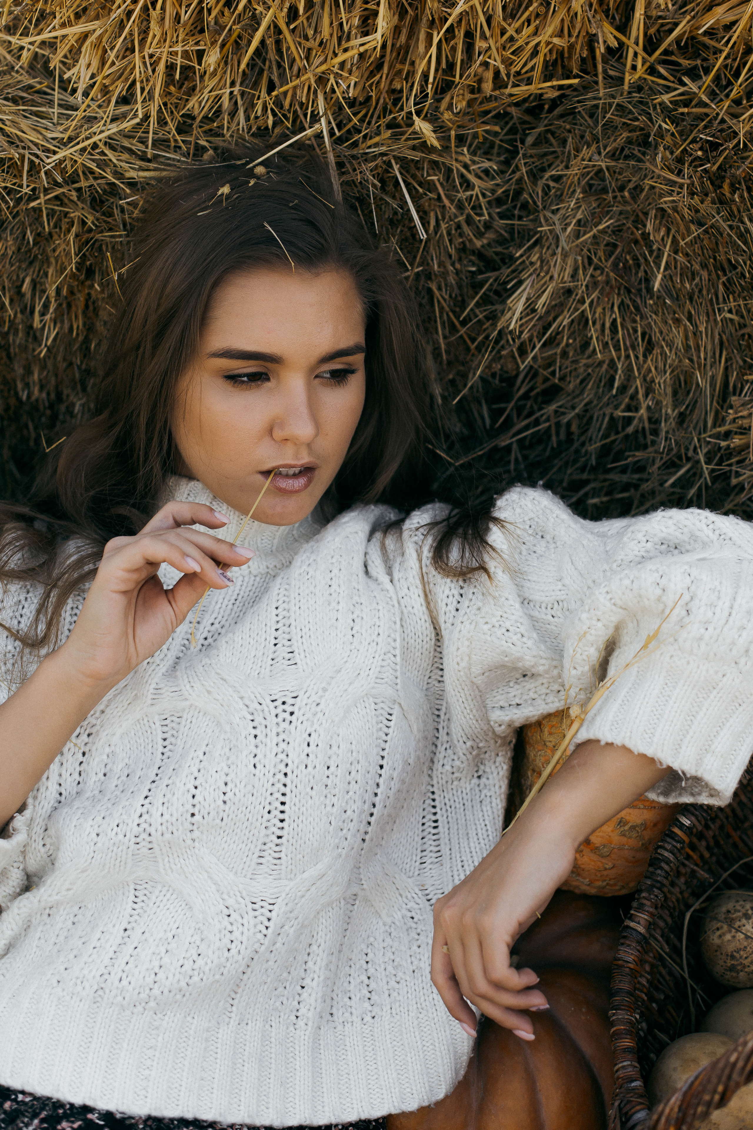 Milana. Usmanova Irina / Your Photographer