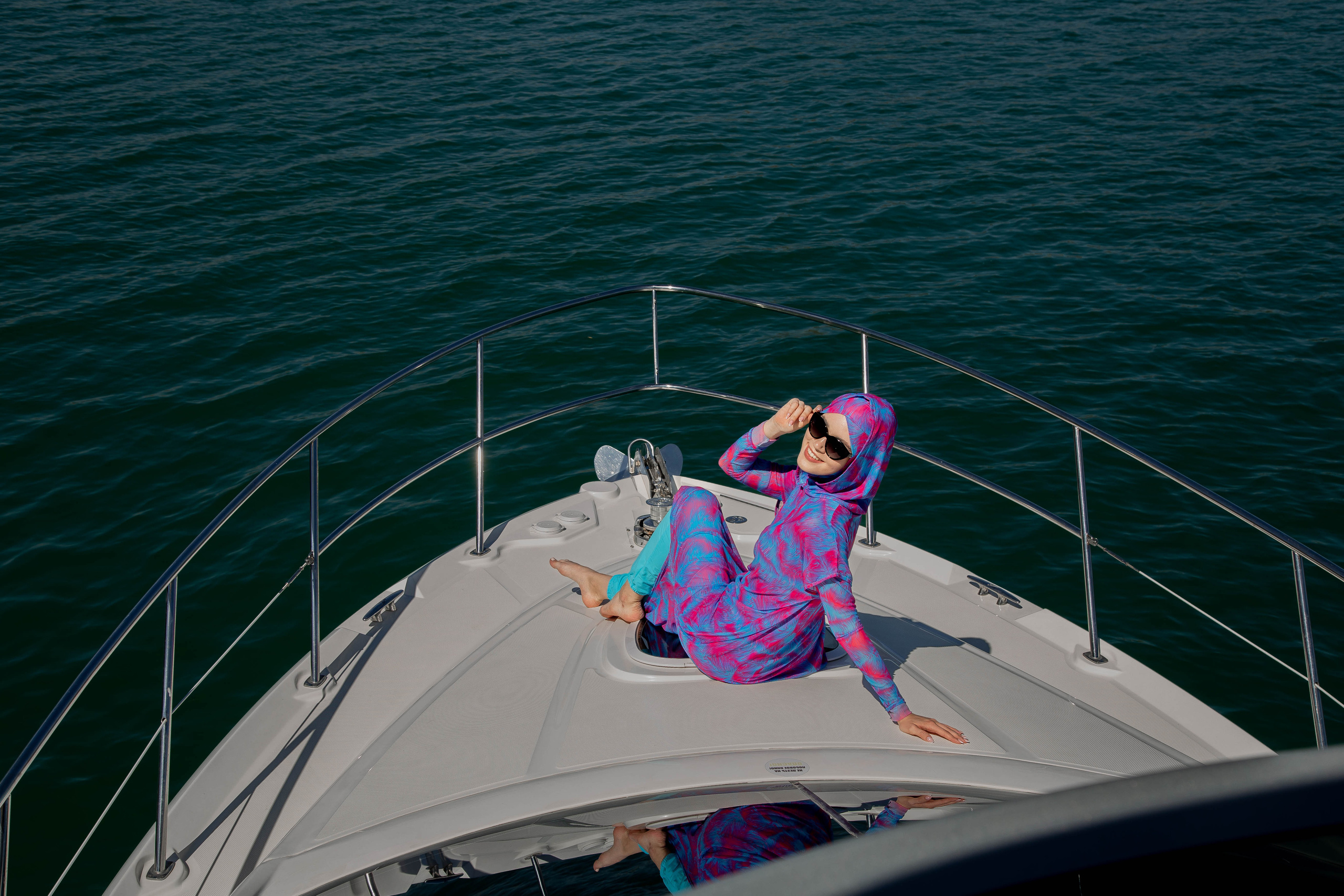 AbroiBurkini. Usmanova Irina / Your Photographer