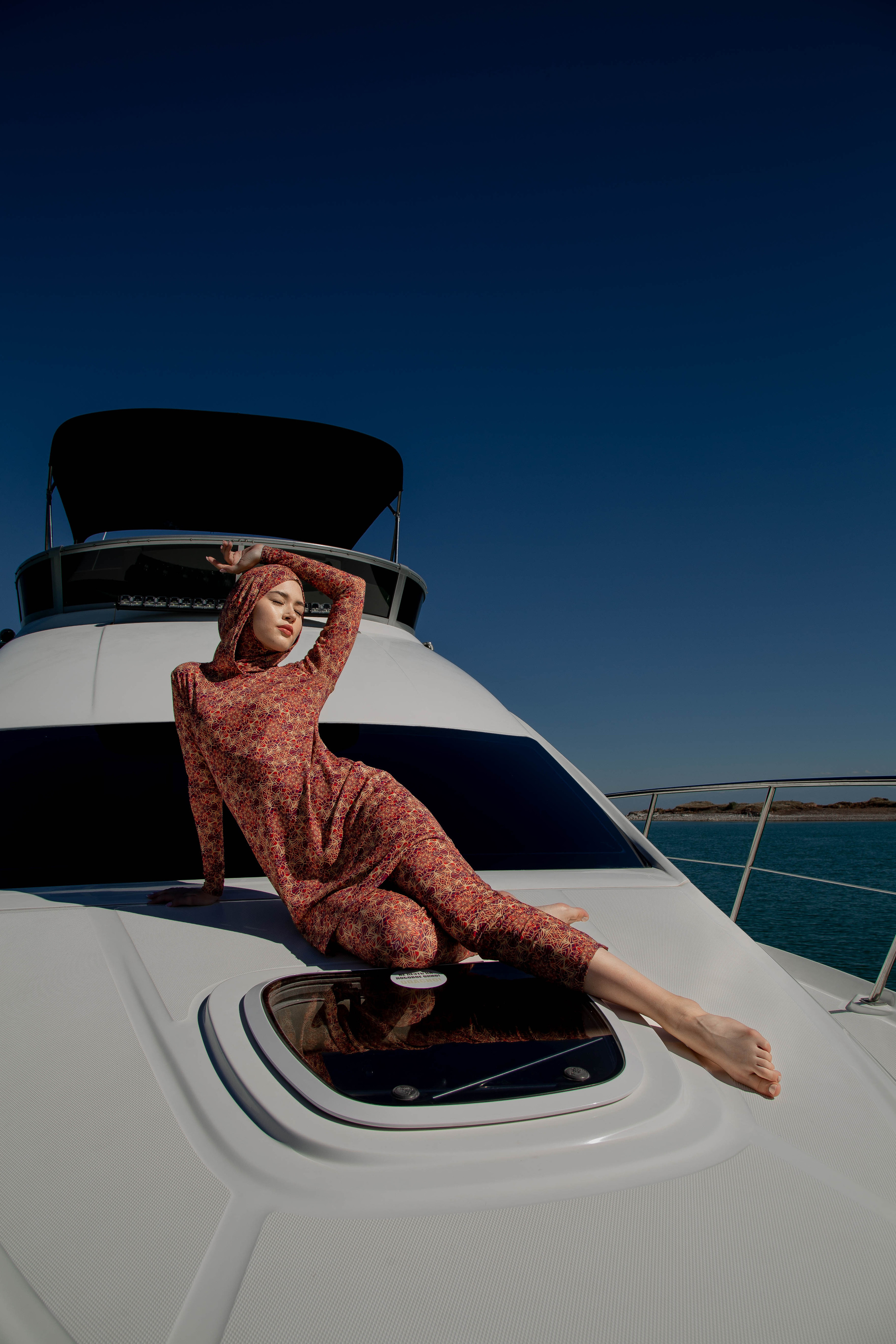 AbroiBurkini. Usmanova Irina / Your Photographer