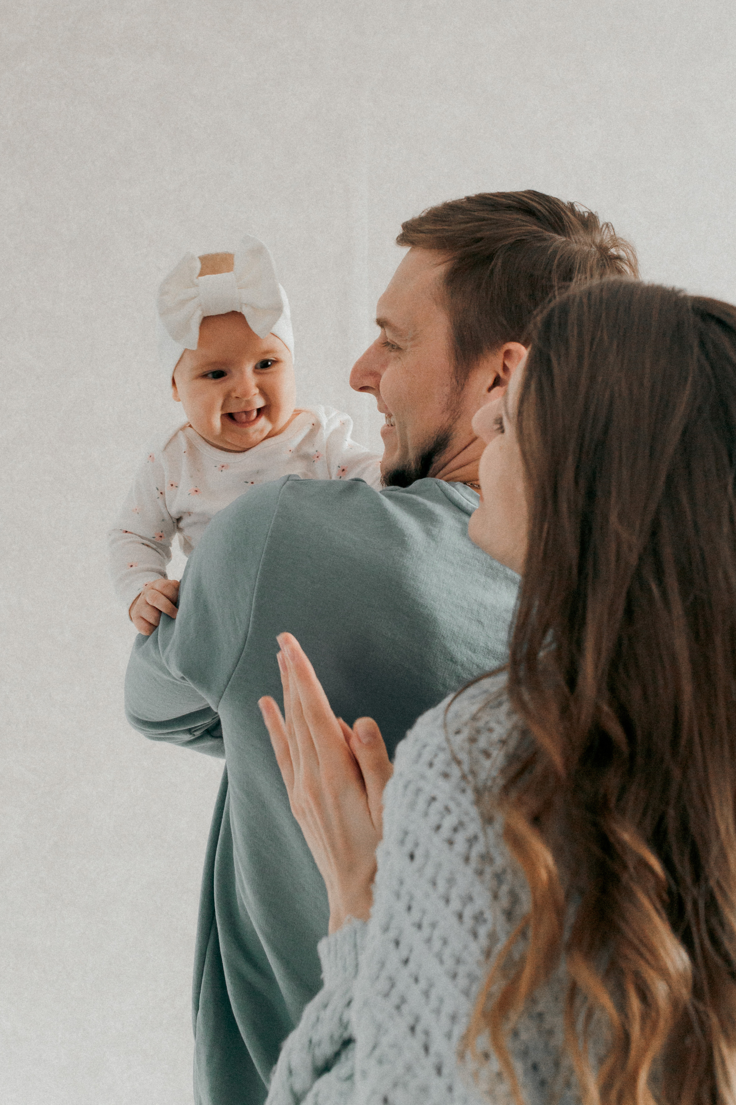 Лошкарёвы. Usmanova Irina / Your Photographer