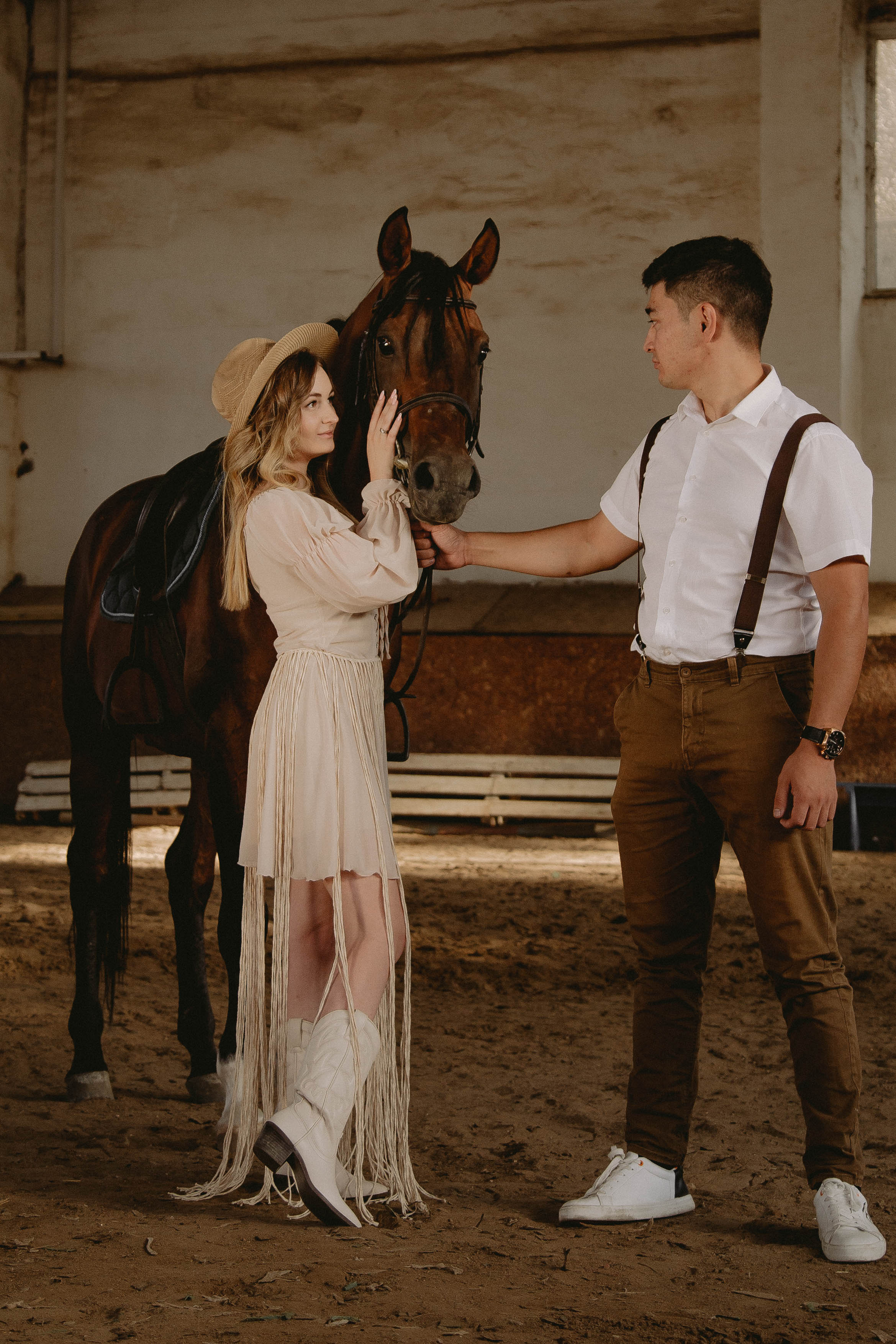 Madiyar Nika. Usmanova Irina / Your Photographer