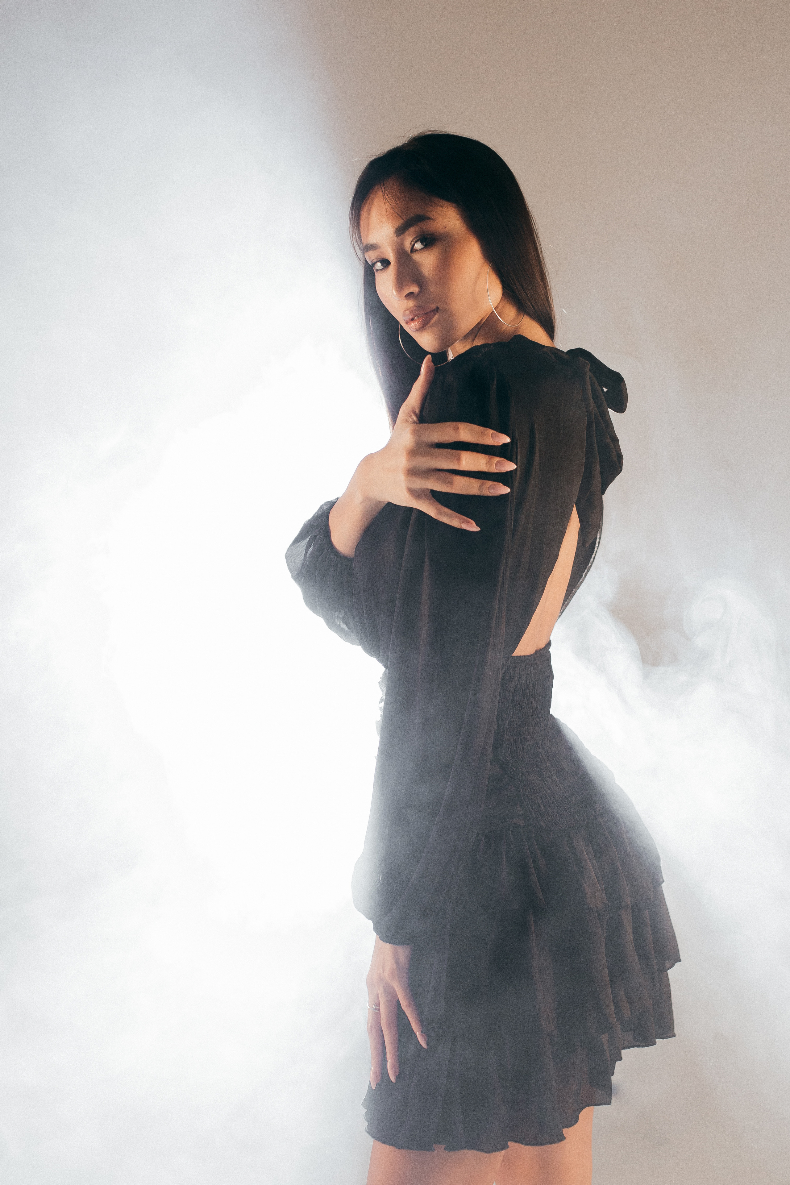 LunaRossa. Usmanova Irina / Your Photographer