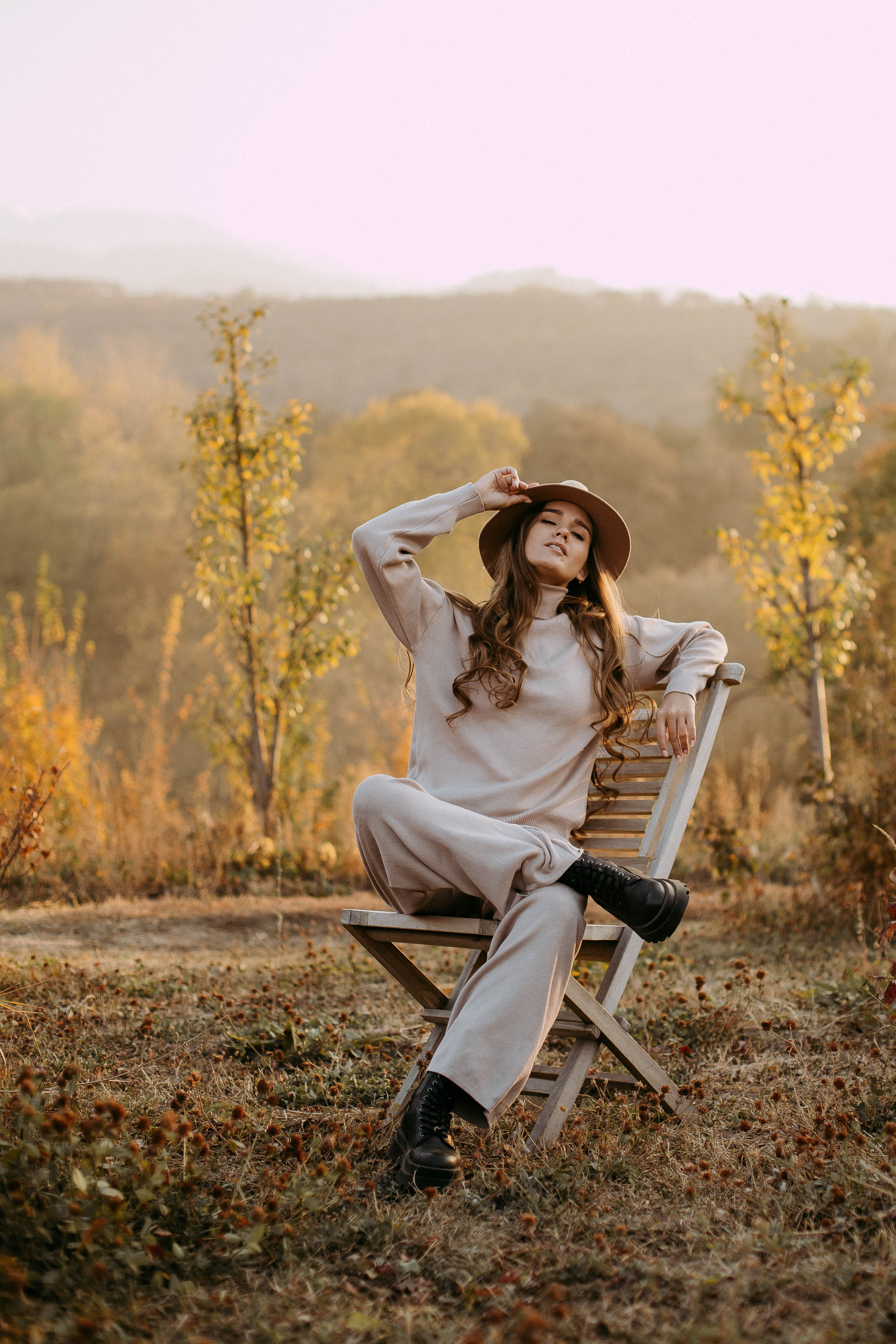 Milana. Usmanova Irina / Your Photographer