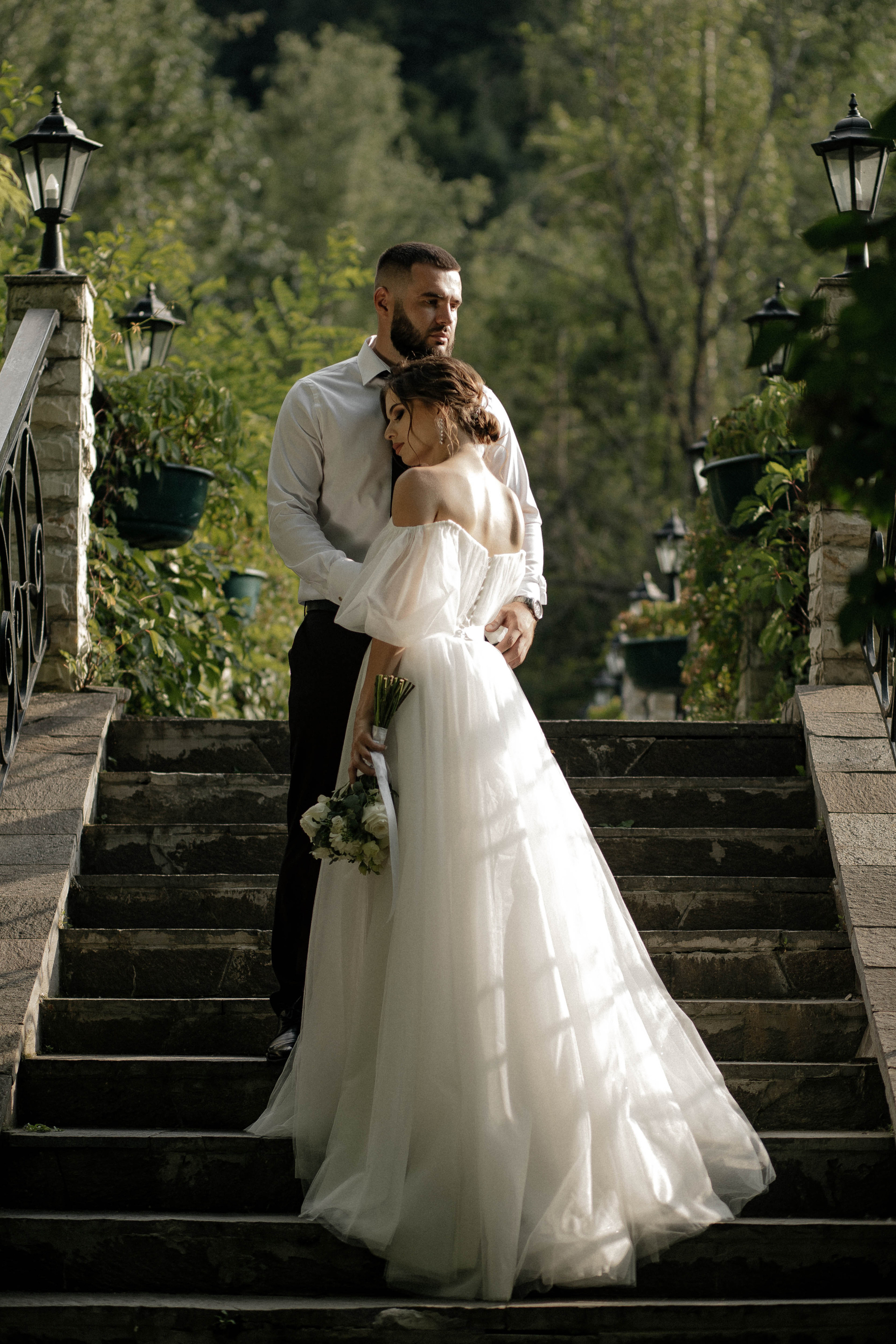 Ruslan&Alina. Usmanova Irina / Your Photographer