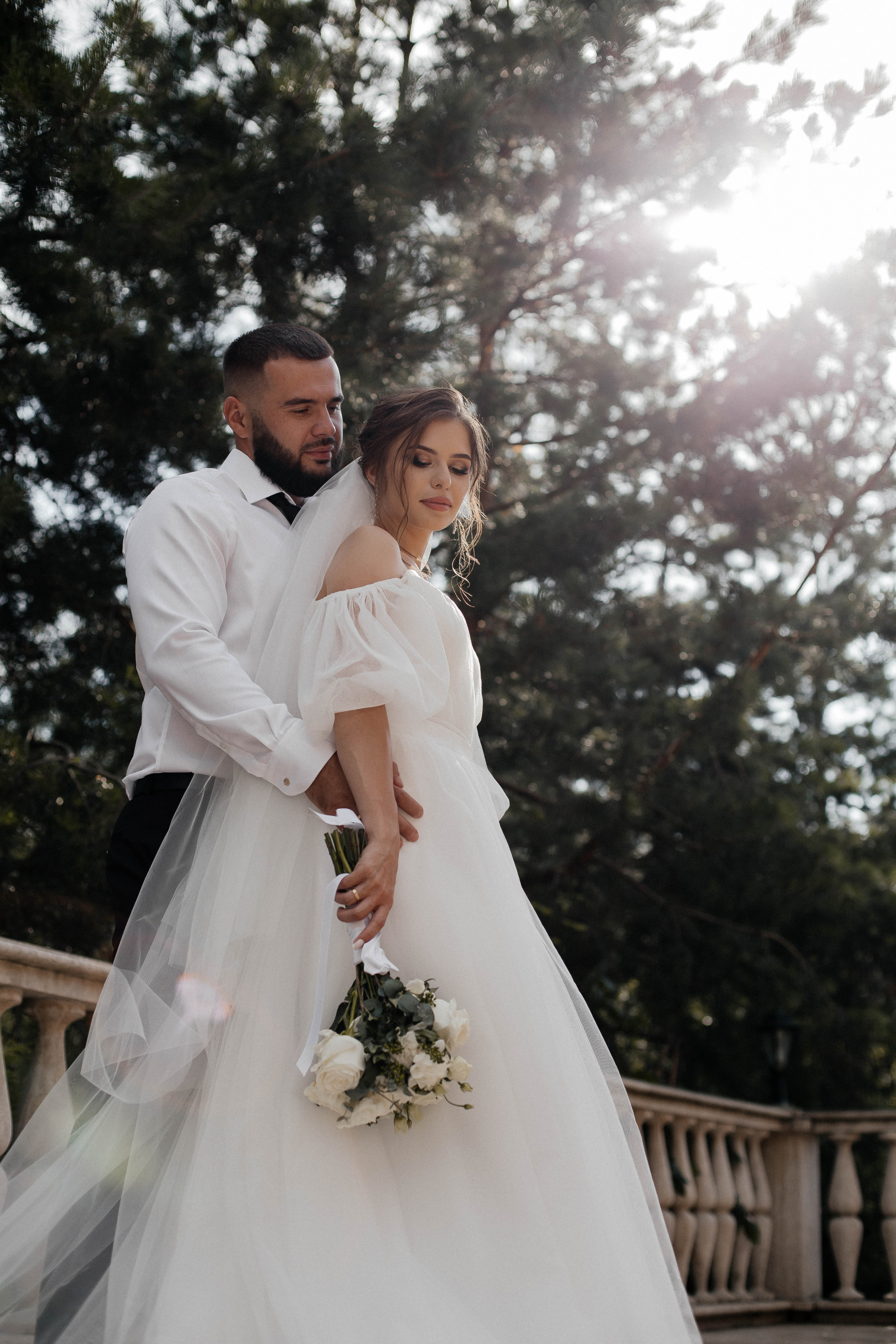 Ruslan&Alina. Usmanova Irina / Your Photographer