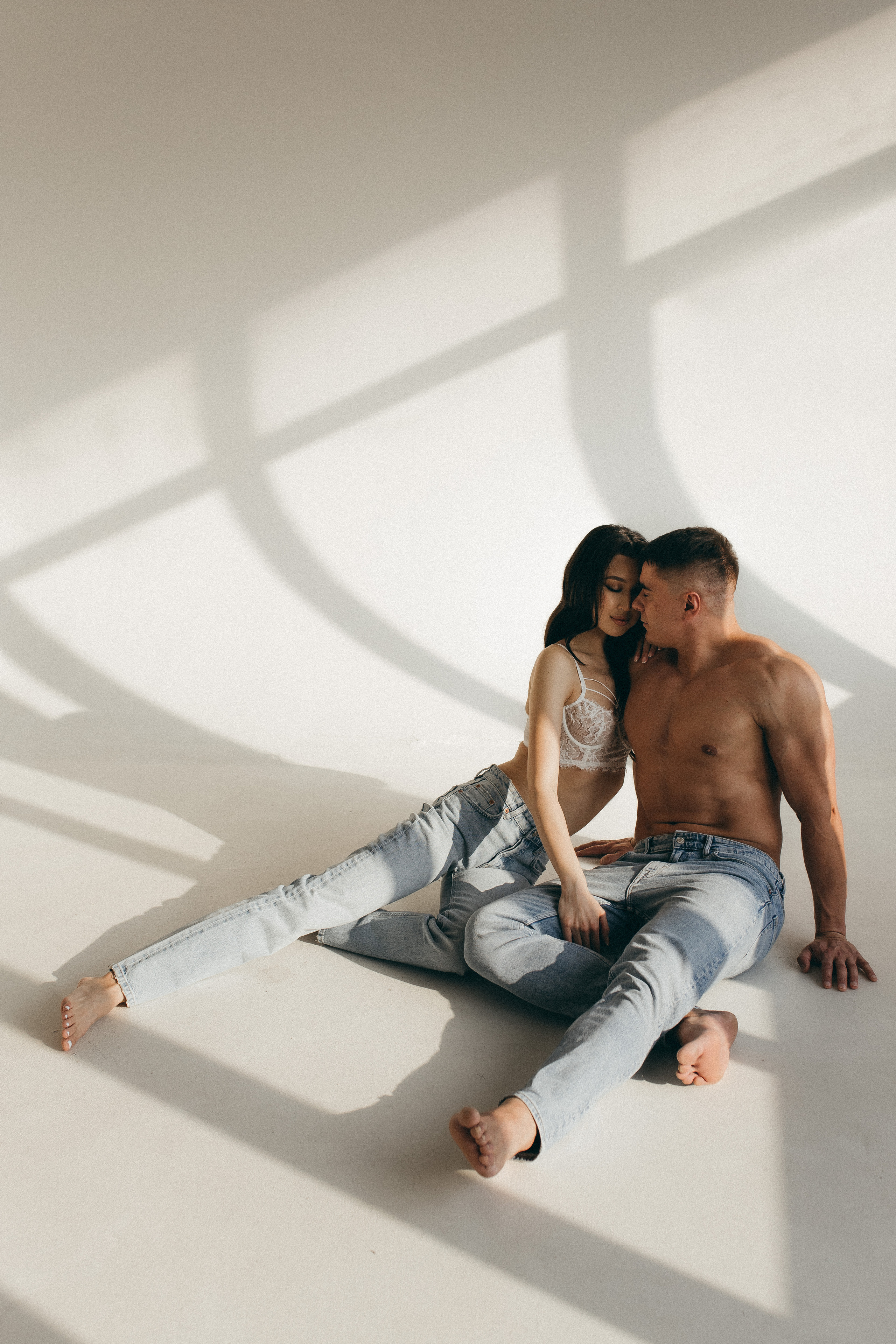 Zhenya Alua. Usmanova Irina / Your Photographer