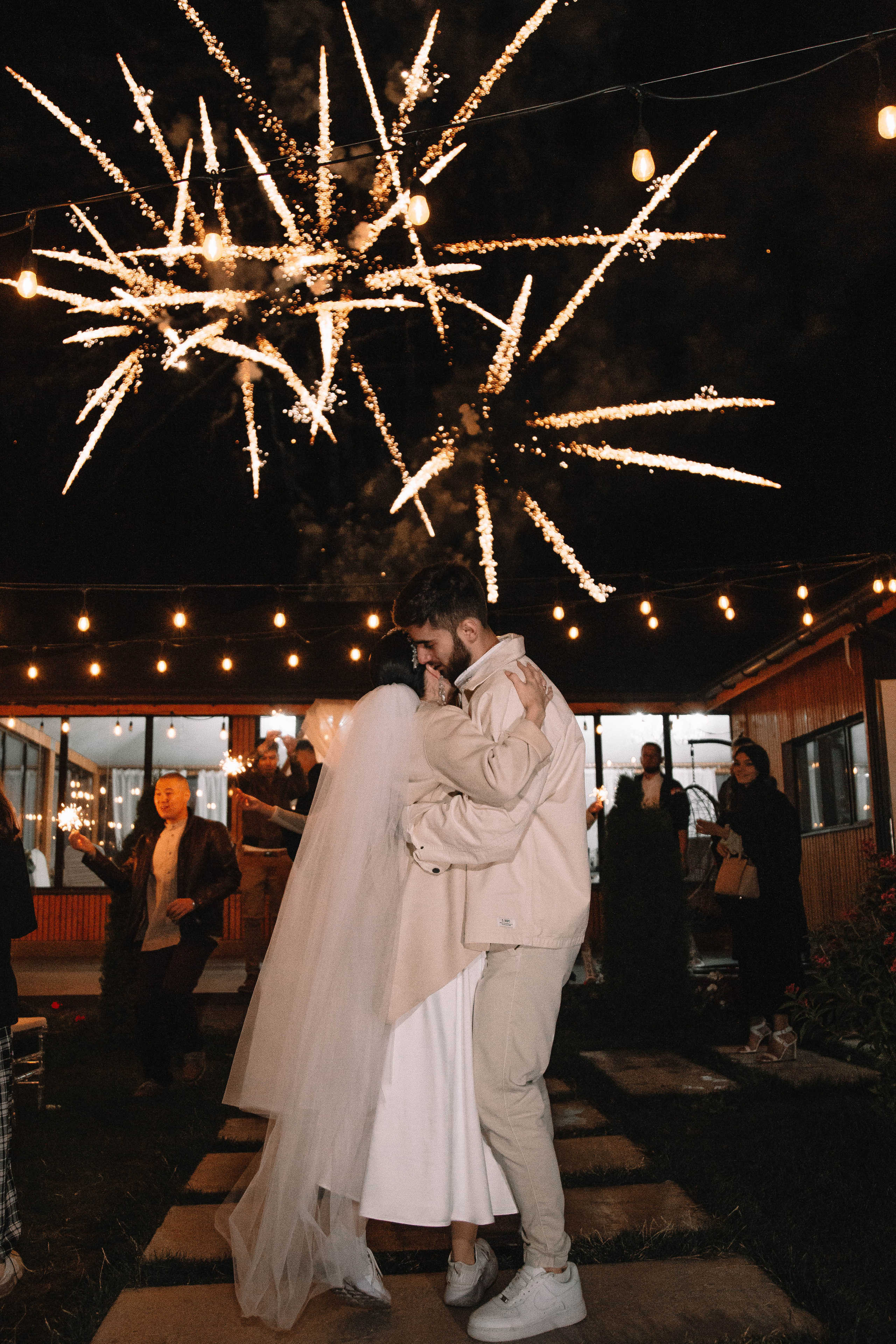 Sergey&Valeriya. Usmanova Irina / Your Photographer