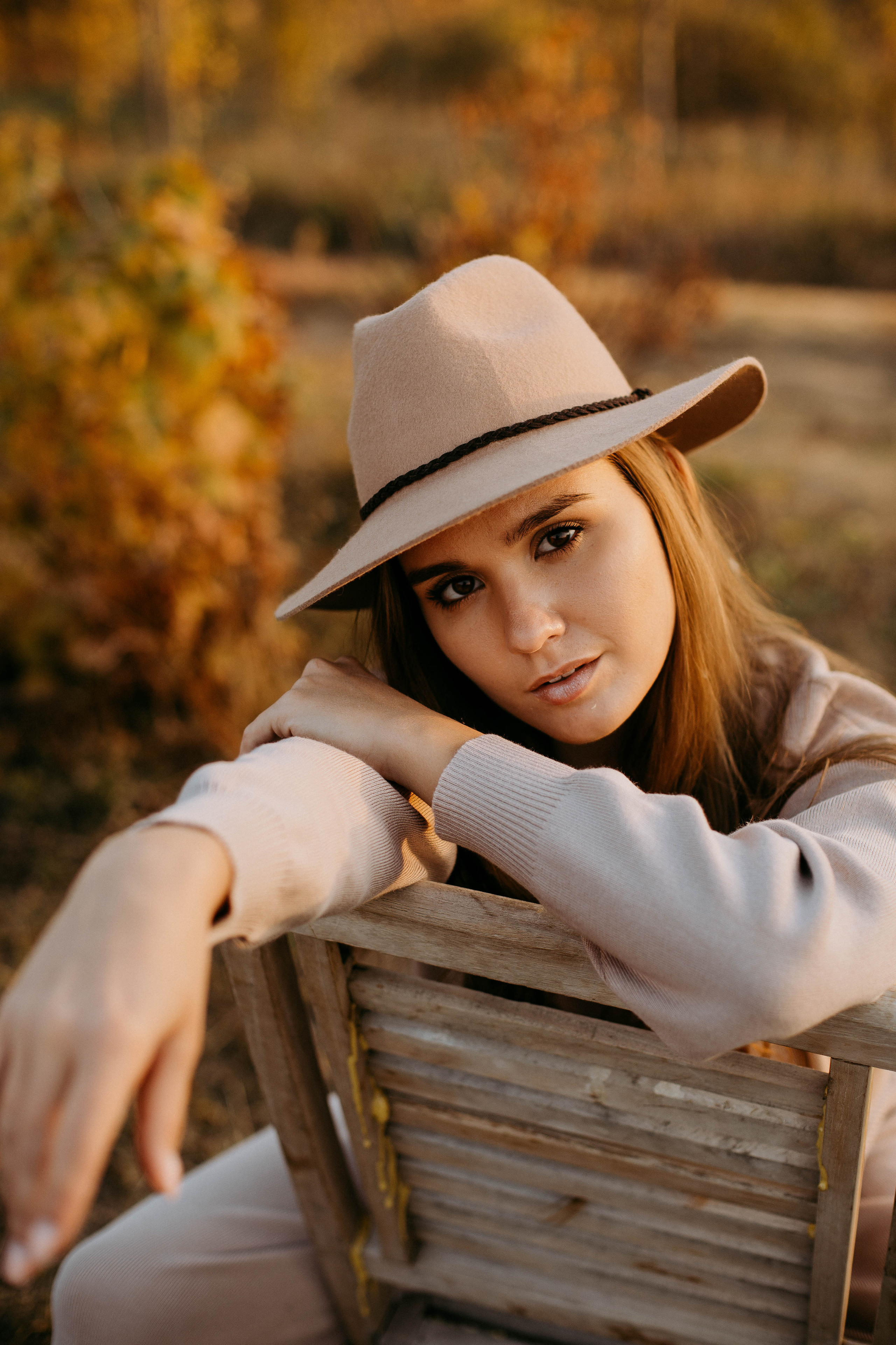 Milana. Usmanova Irina / Your Photographer