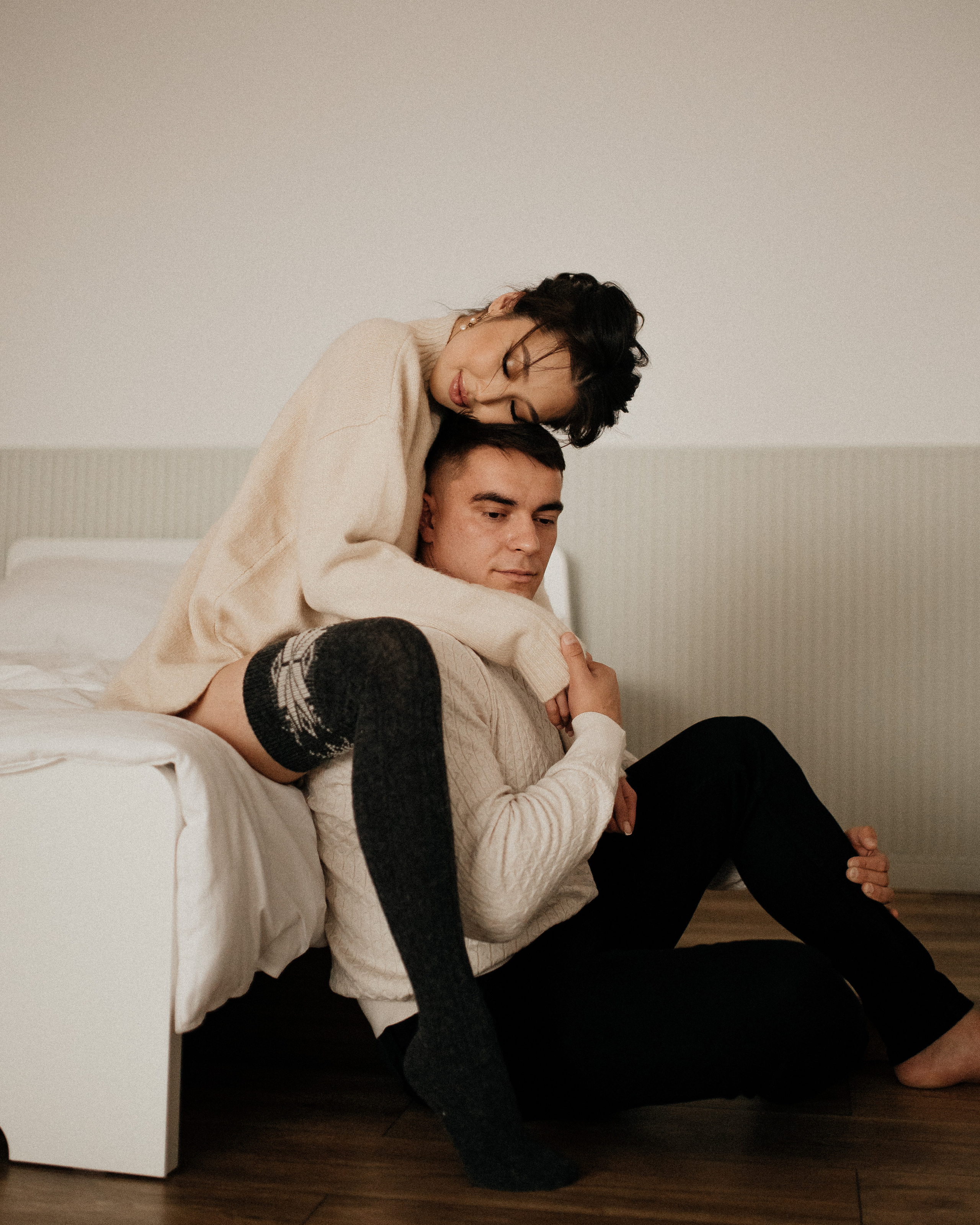 Zhenya Alua. Usmanova Irina / Your Photographer