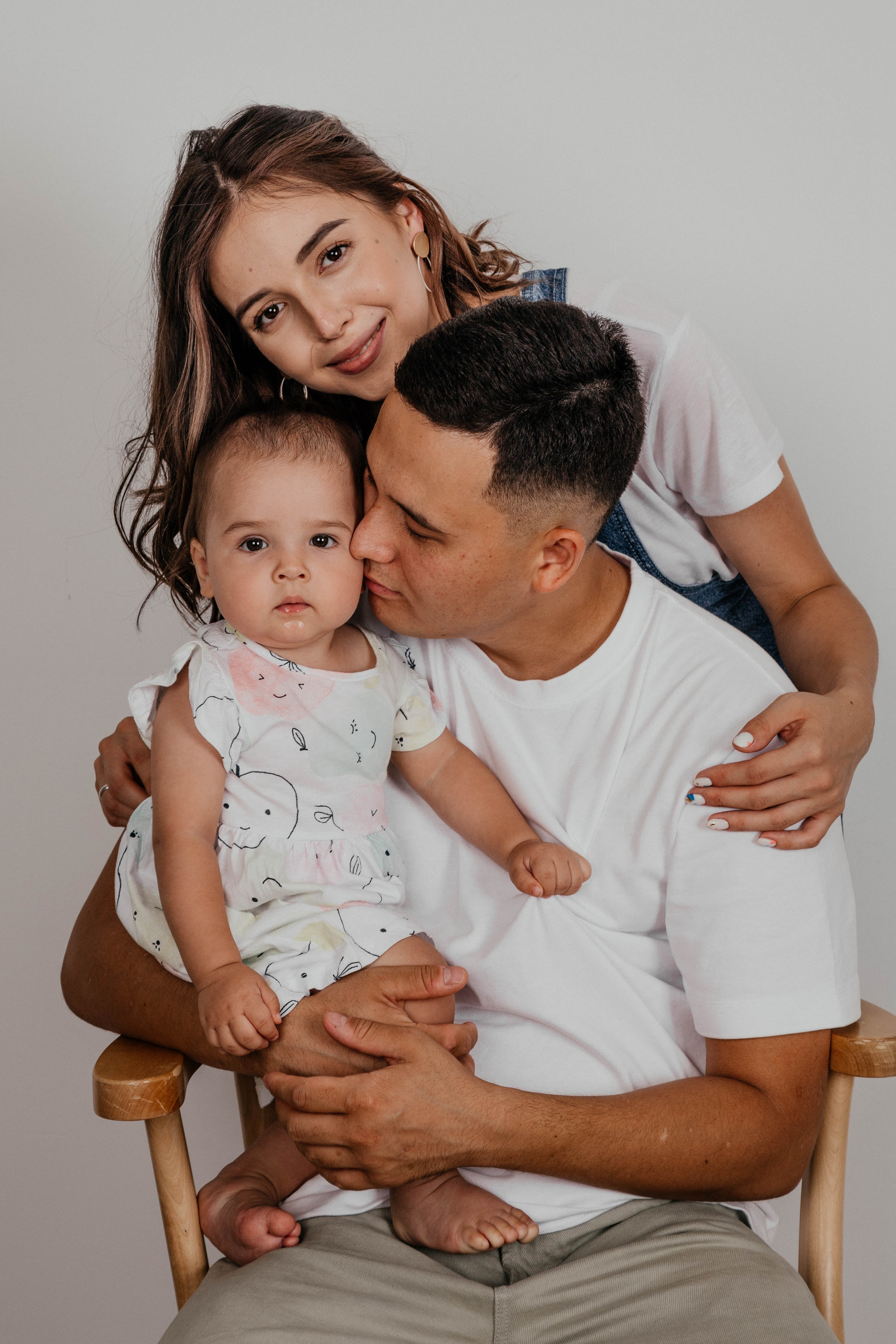 Инкарбаевы. Usmanova Irina / Your Photographer