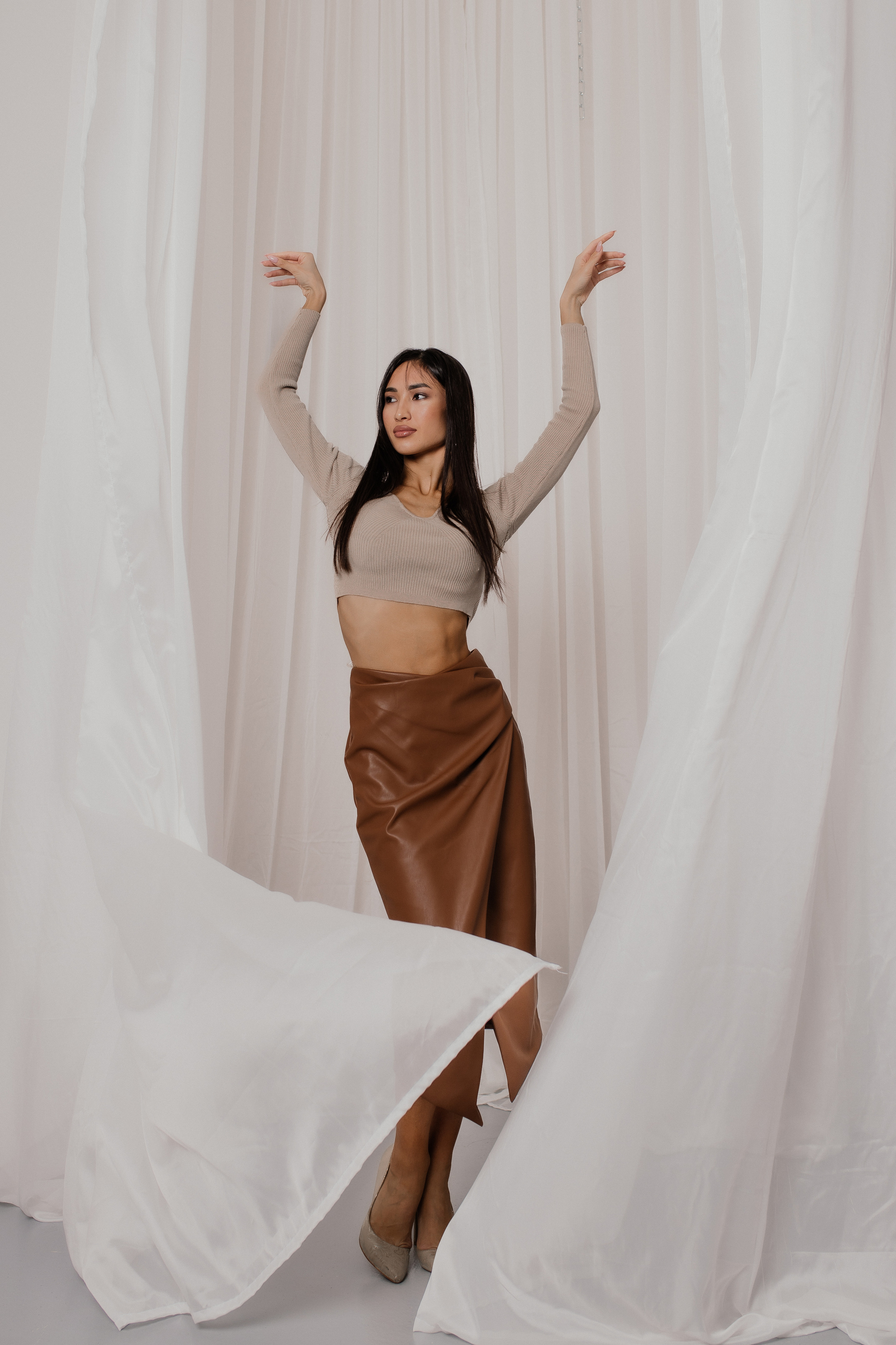 LunaRossa. Usmanova Irina / Your Photographer