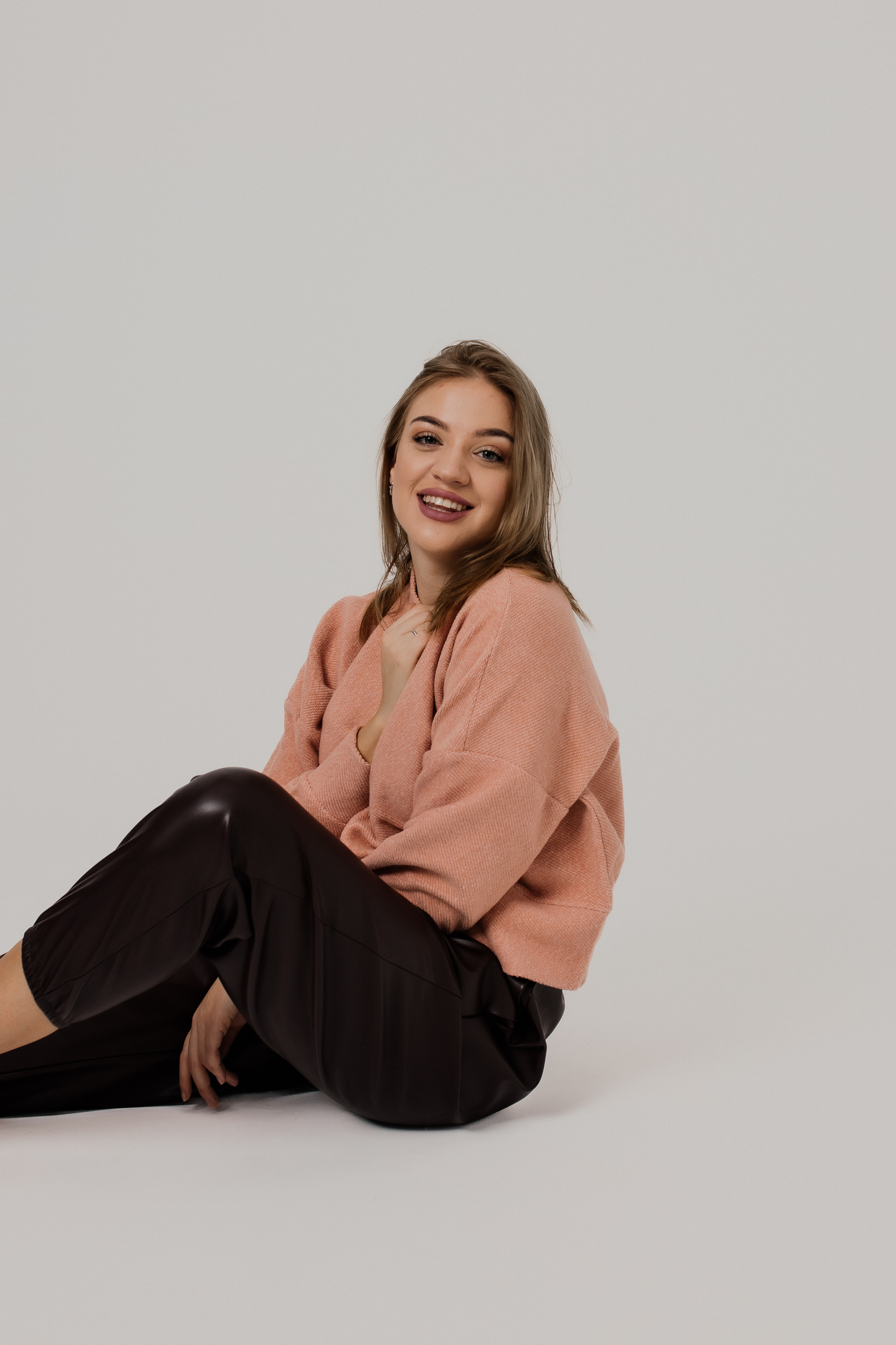 LunaRossa. Usmanova Irina / Your Photographer