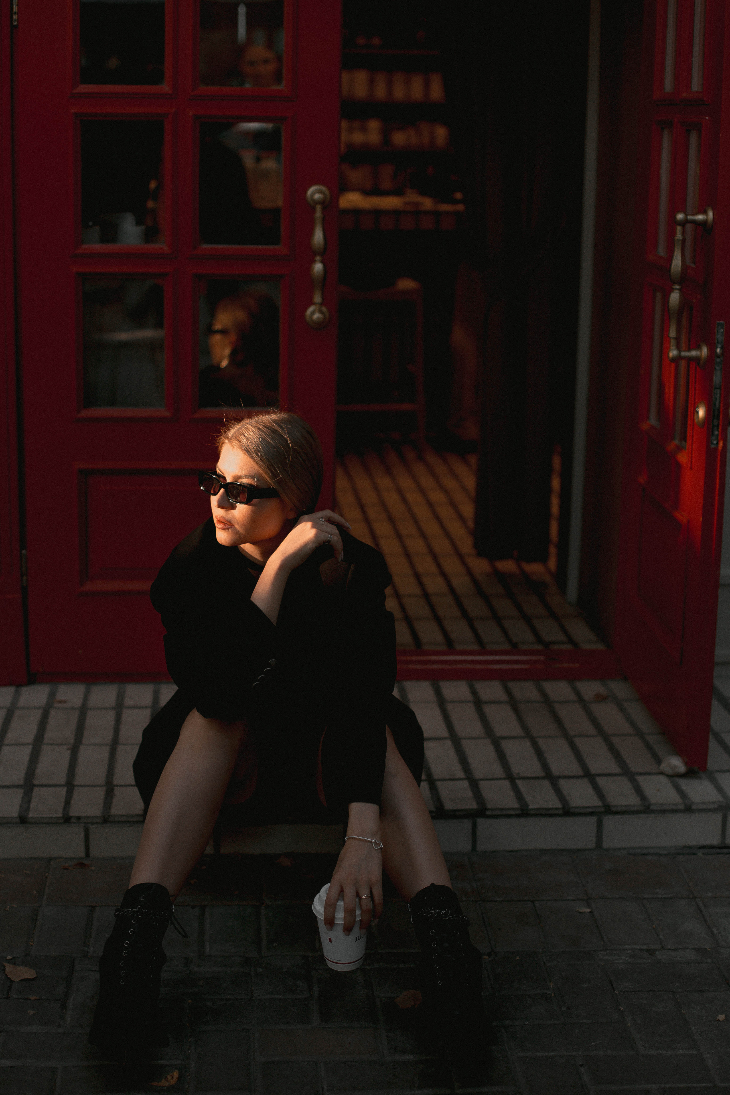 Natasha. Usmanova Irina / Your Photographer