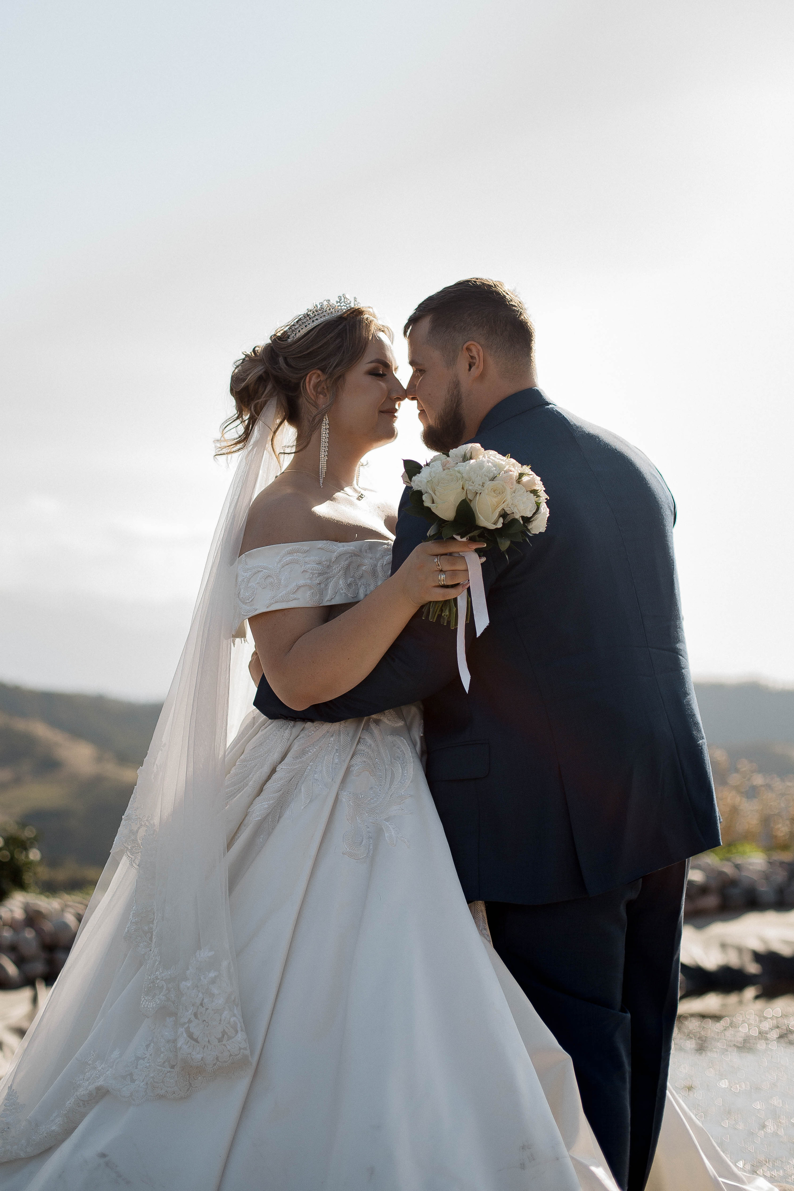 Maksim&Alina. Usmanova Irina / Your Photographer