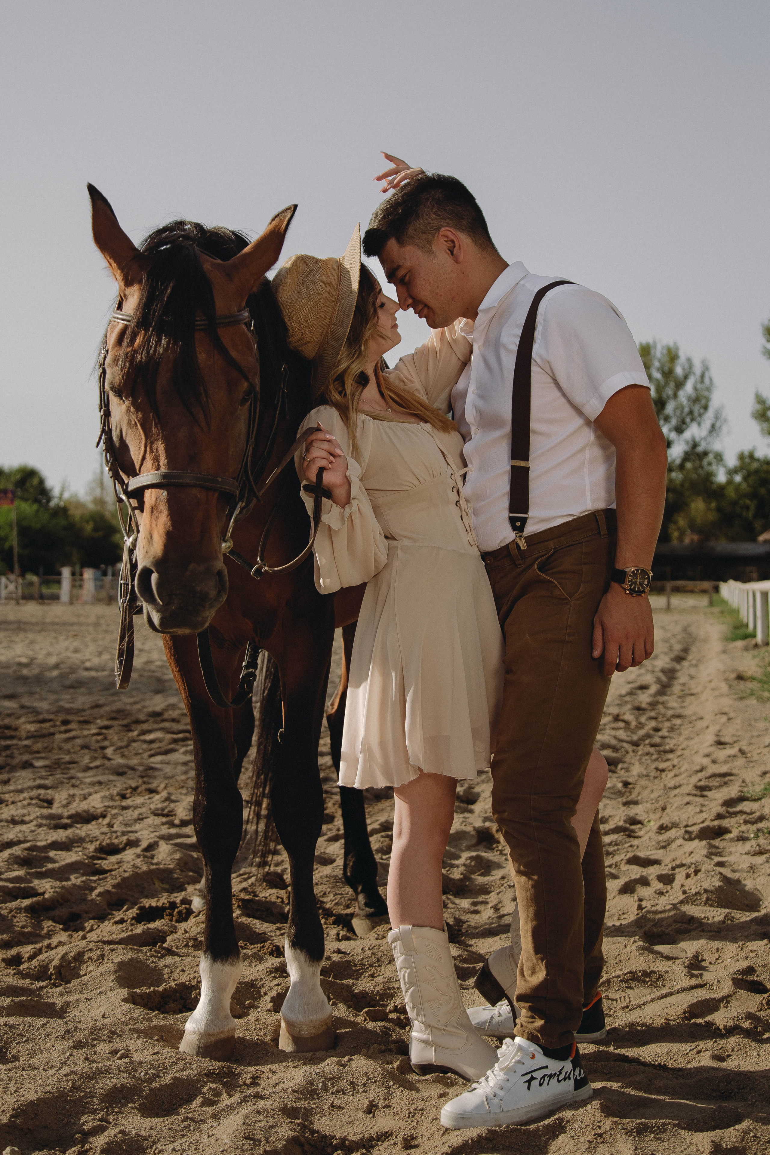 Madiyar Nika. Usmanova Irina / Your Photographer