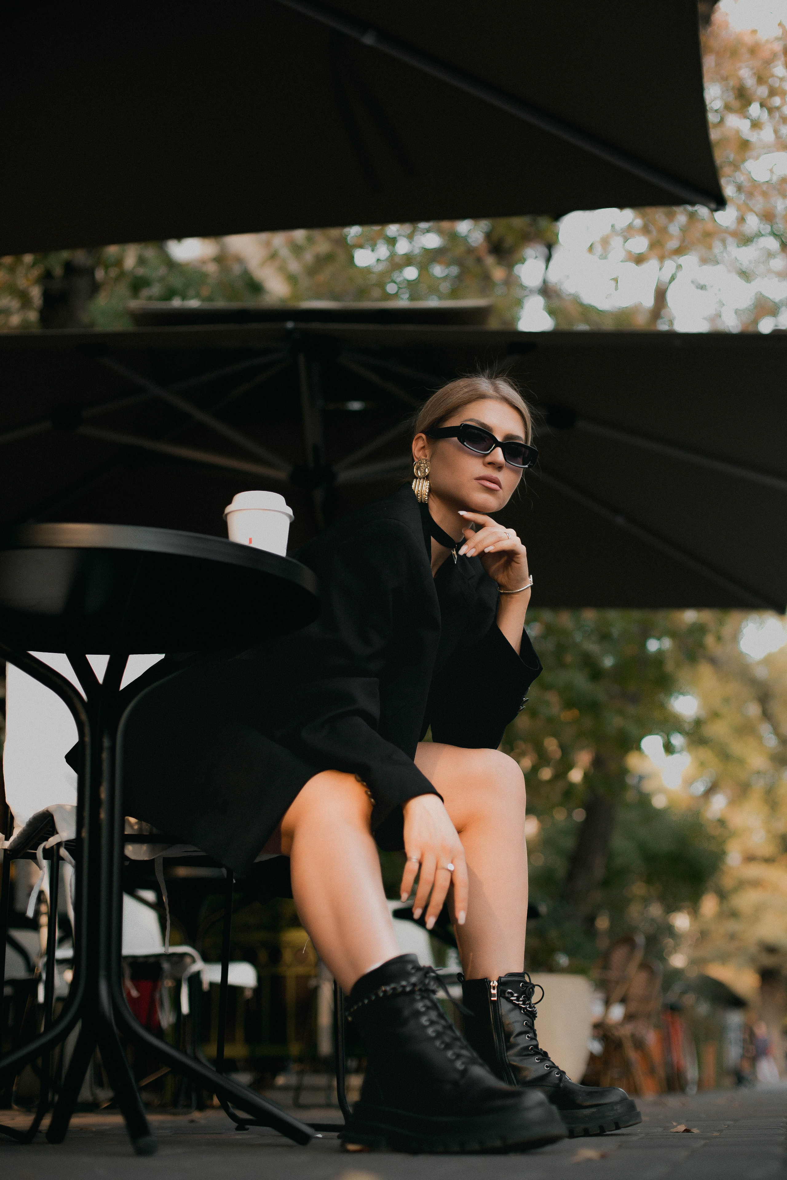 Natasha. Usmanova Irina / Your Photographer