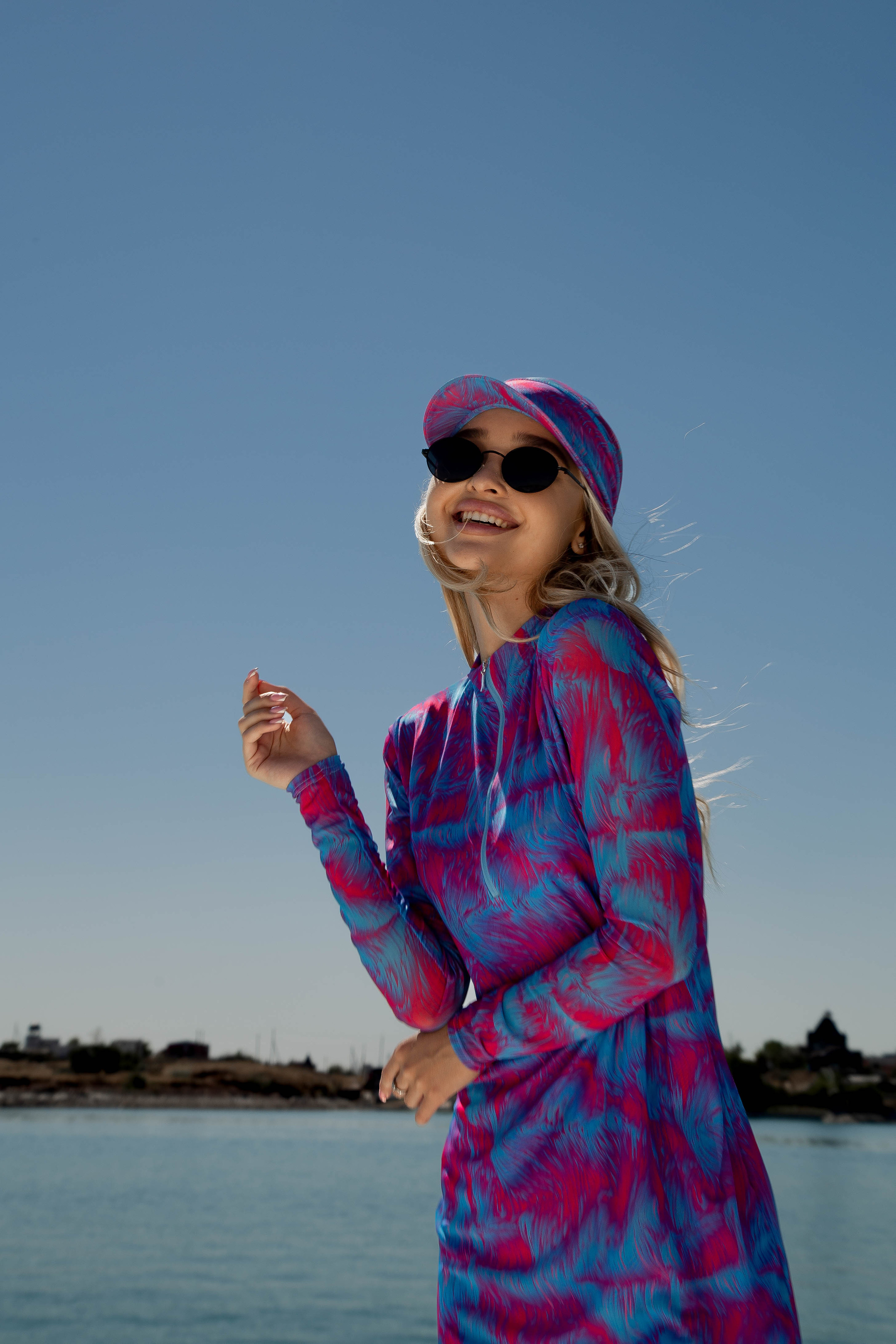 AbroiBurkini. Usmanova Irina / Your Photographer