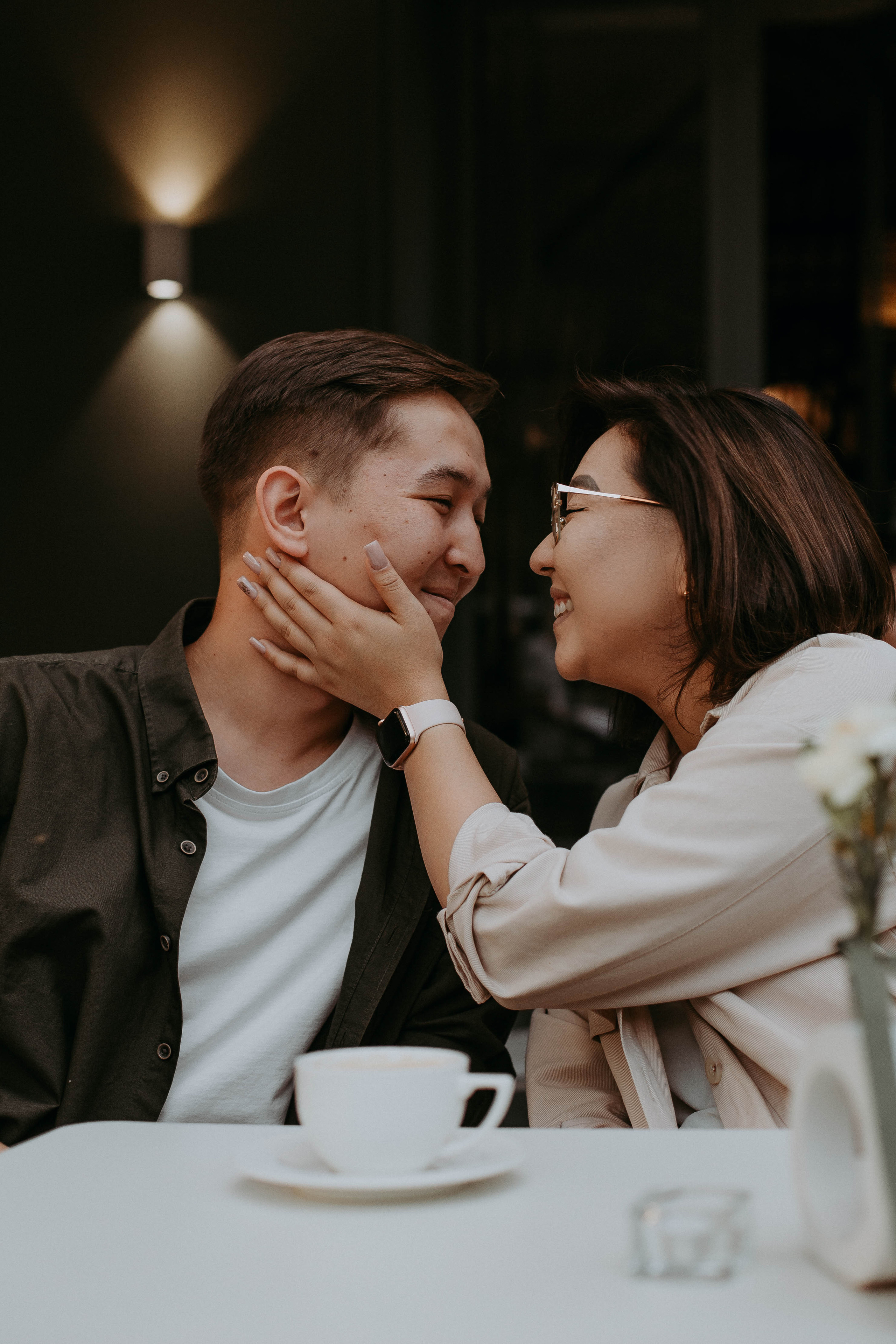 Ali Azhar. Usmanova Irina / Your Photographer