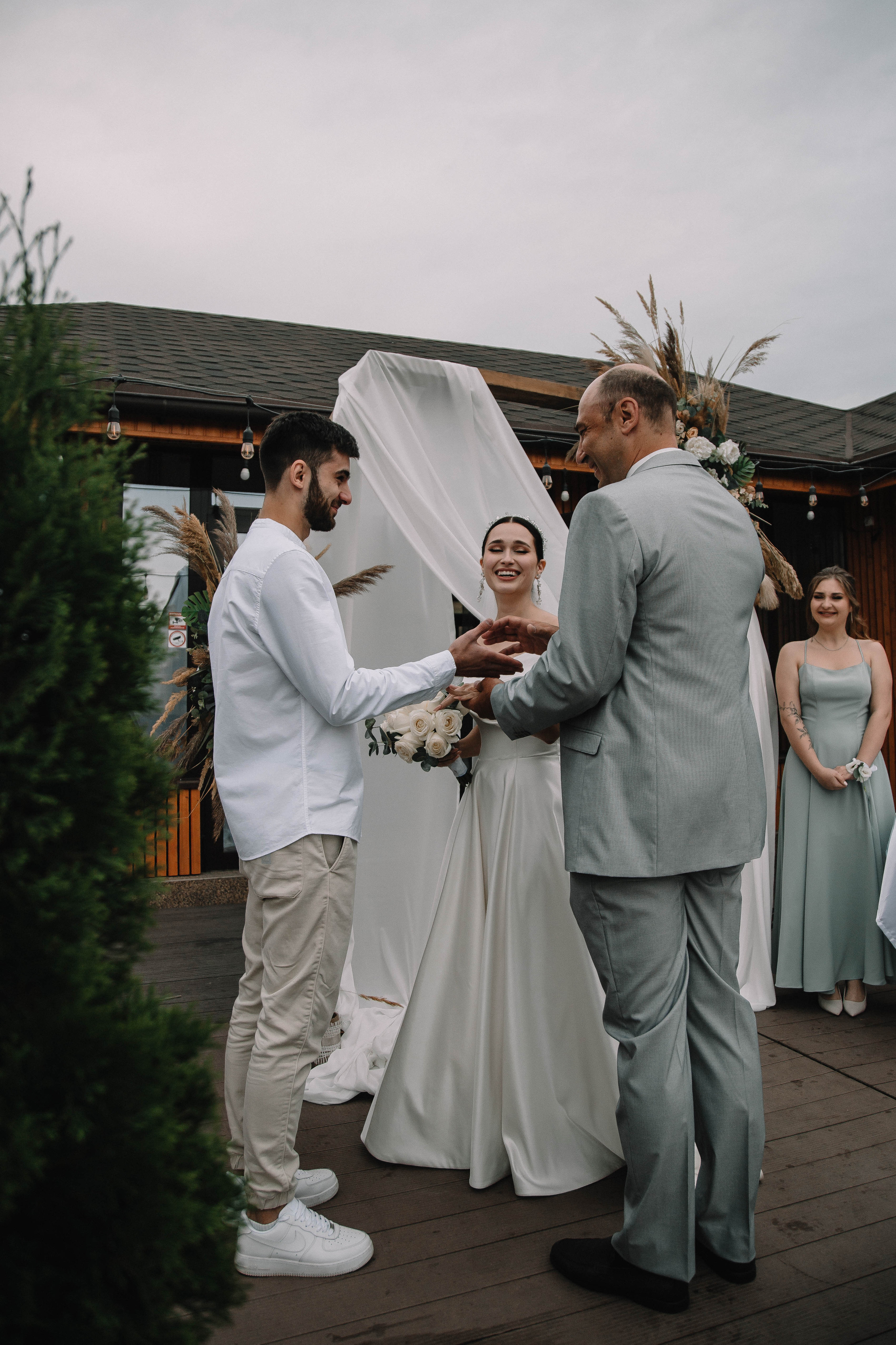 Sergey&Valeriya. Usmanova Irina / Your Photographer