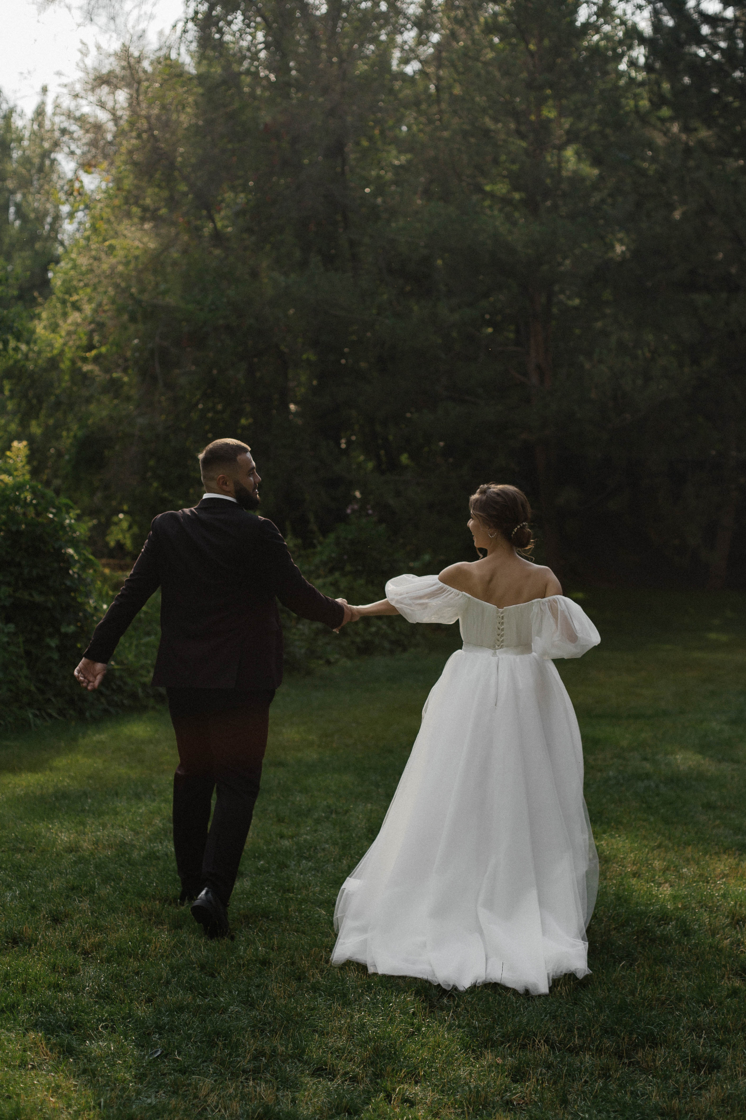 Ruslan&Alina. Usmanova Irina / Your Photographer