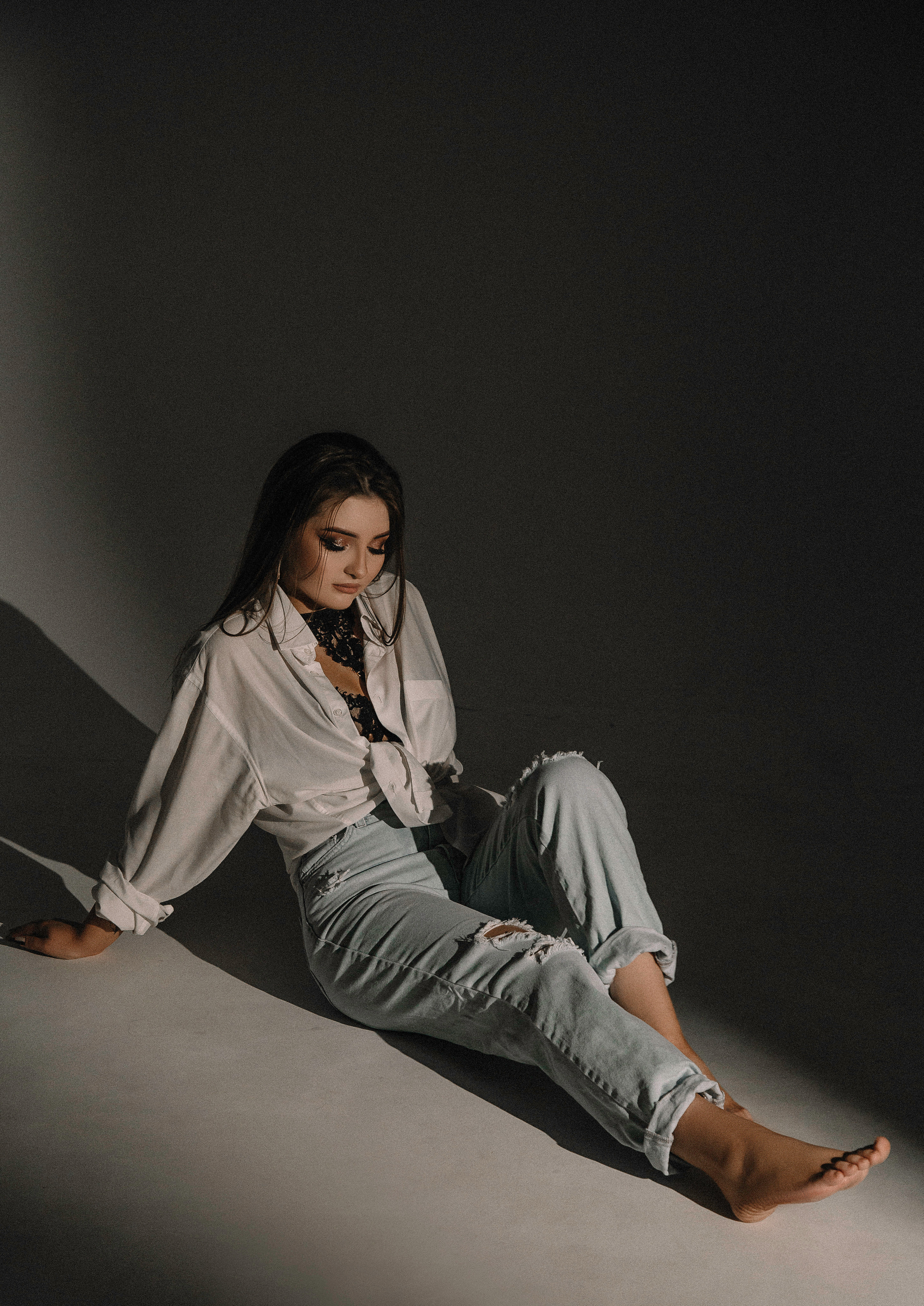 Alyona. Usmanova Irina / Your Photographer