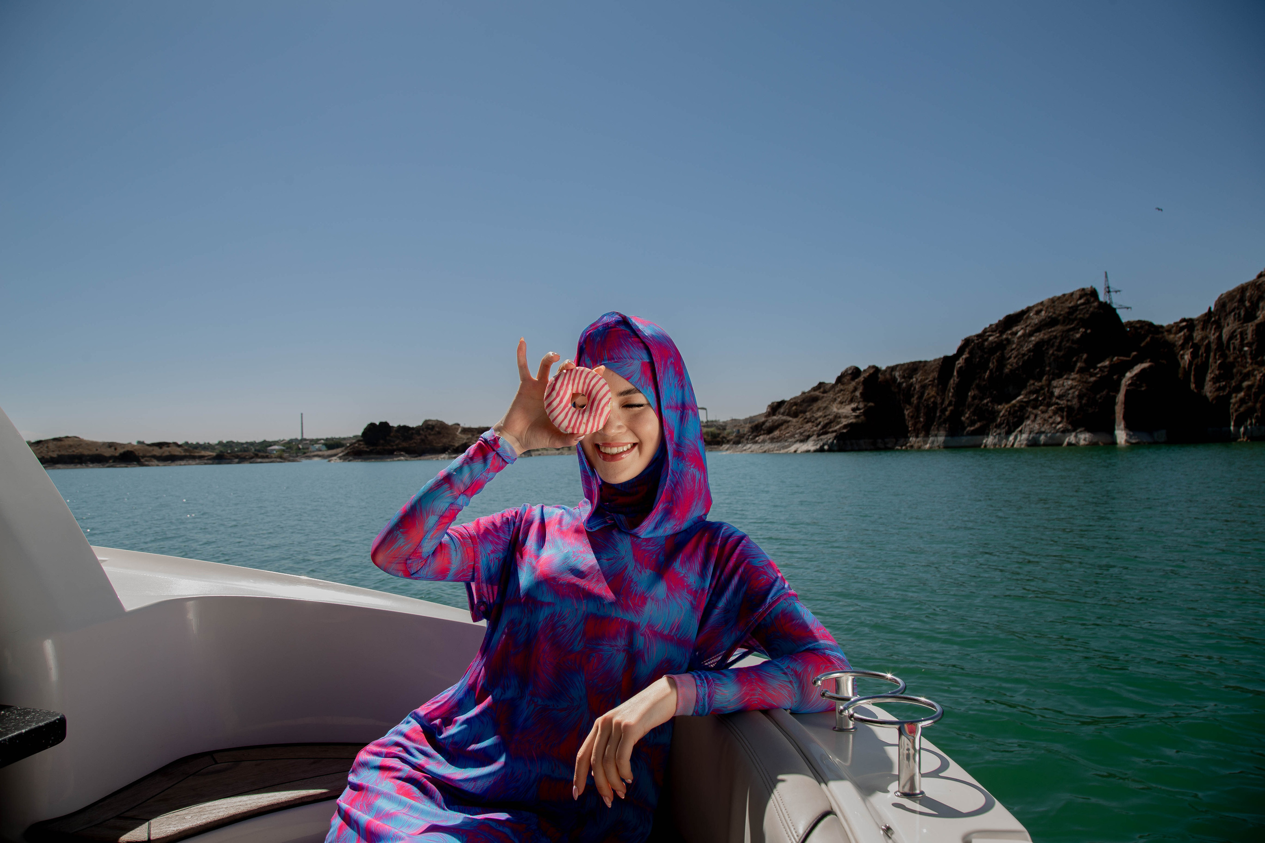 AbroiBurkini. Usmanova Irina / Your Photographer