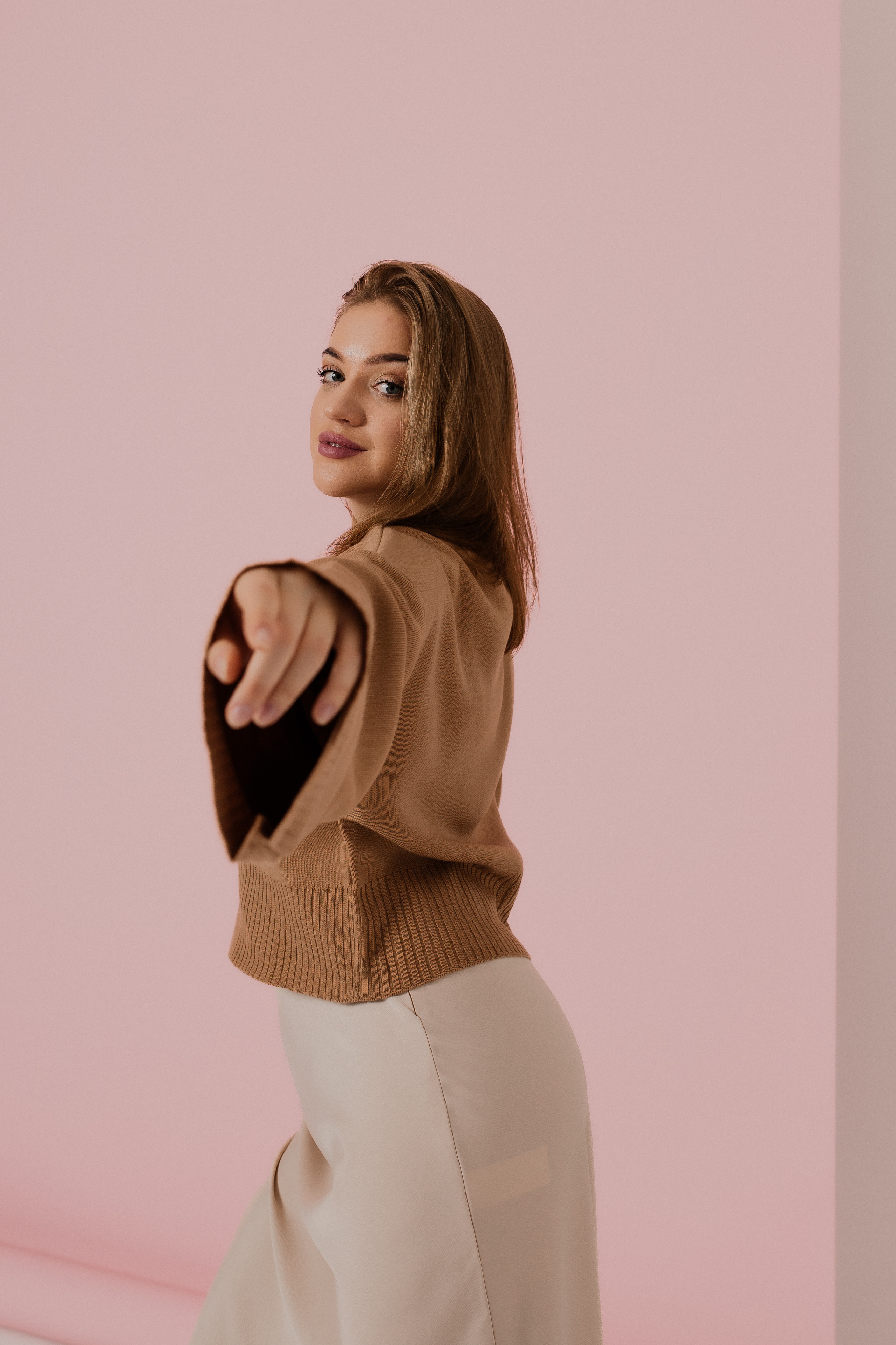 LunaRossa. Usmanova Irina / Your Photographer