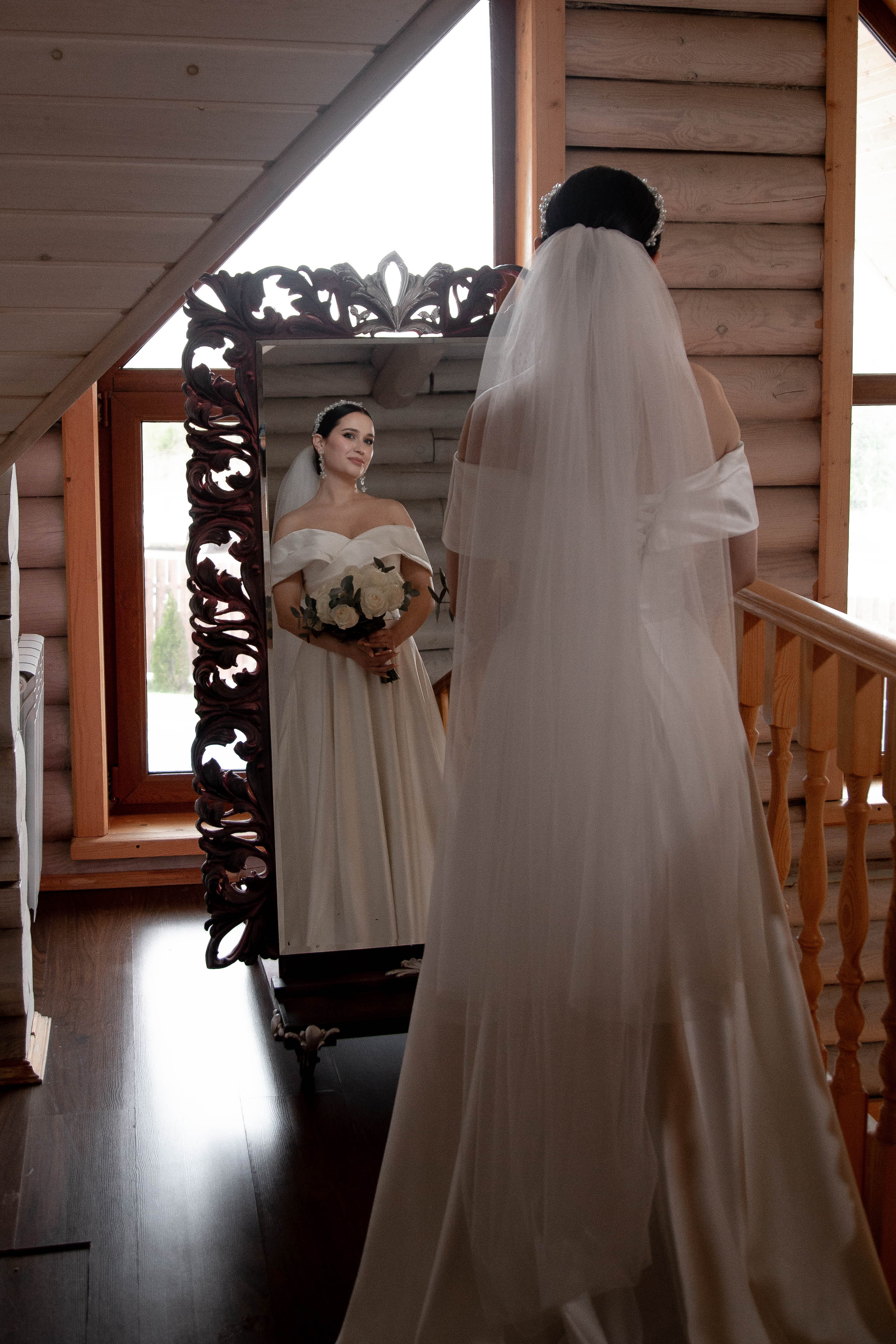 Sergey&Valeriya. Usmanova Irina / Your Photographer