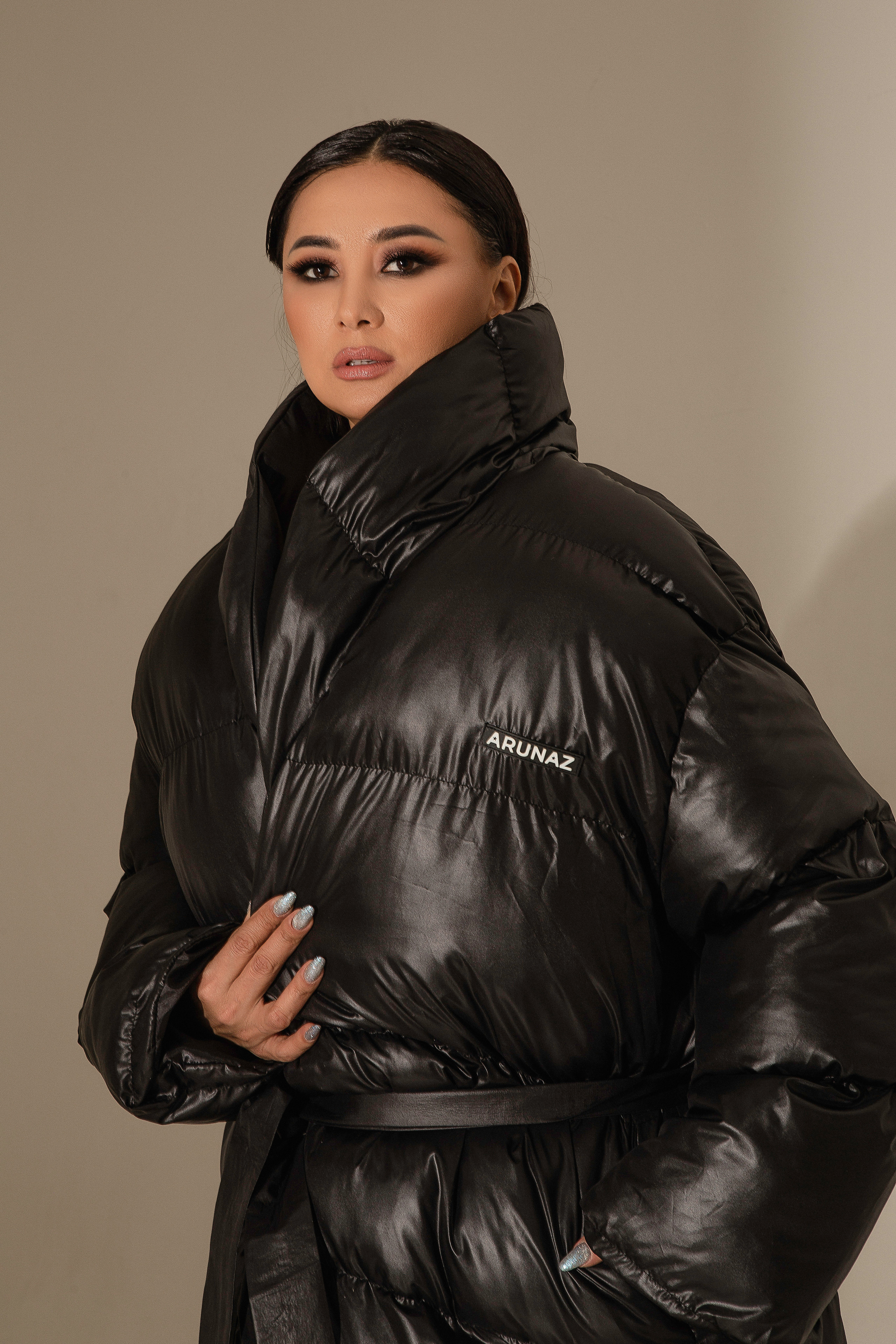 Мадина Садвакасова. Usmanova Irina / Your Photographer