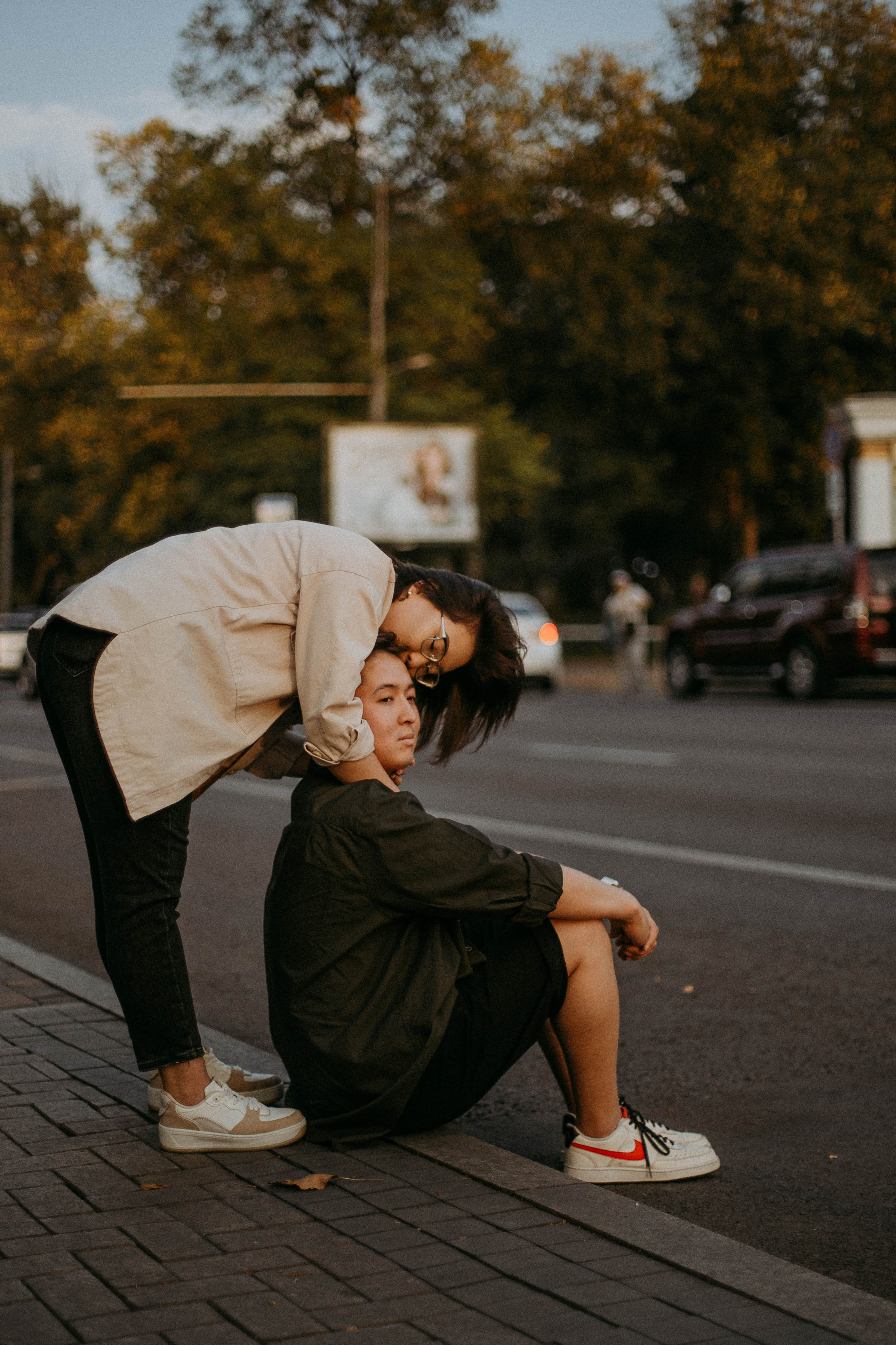 Ali Azhar. Usmanova Irina / Your Photographer