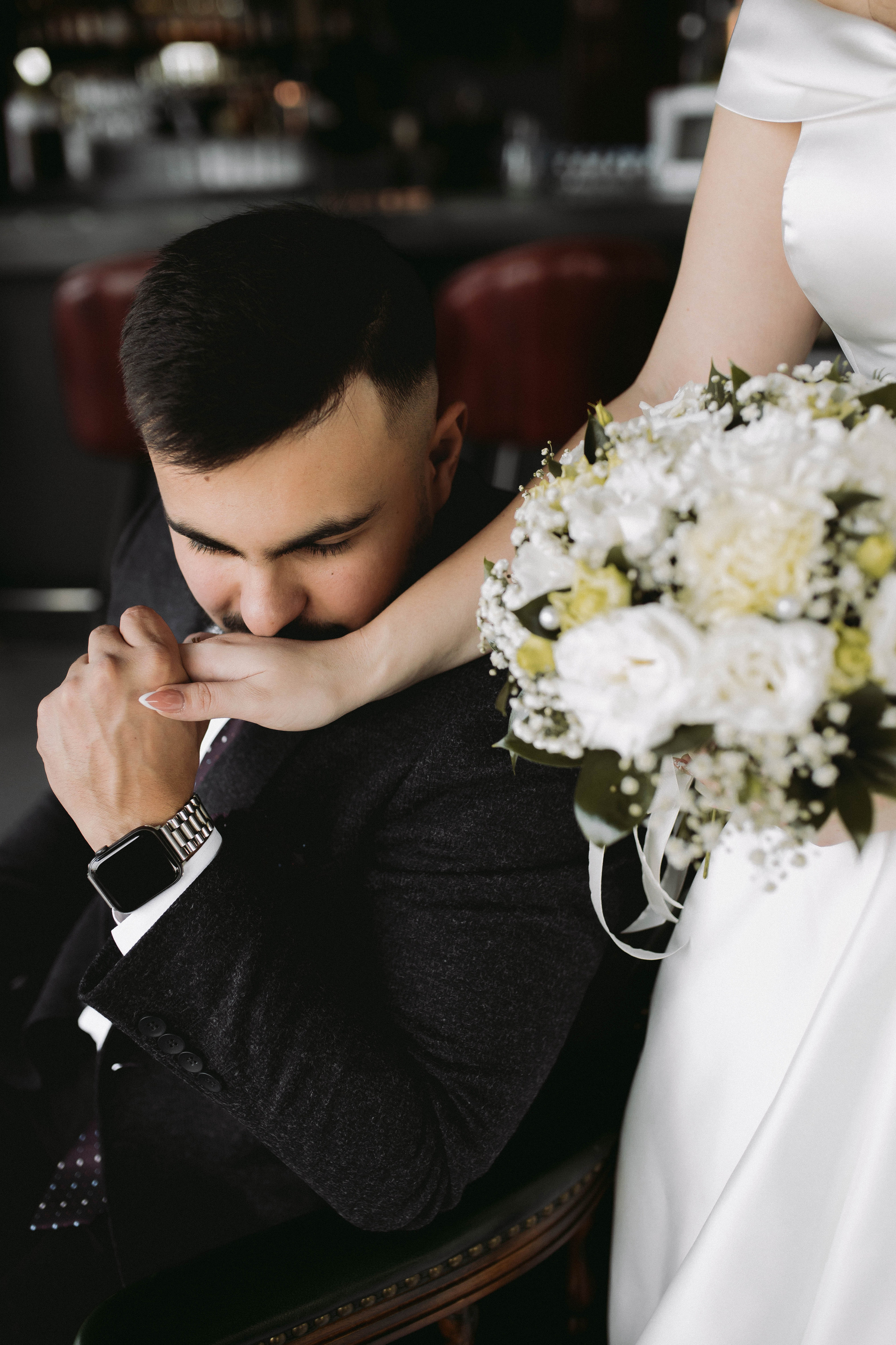 Roman&Kristina. Usmanova Irina / Your Photographer