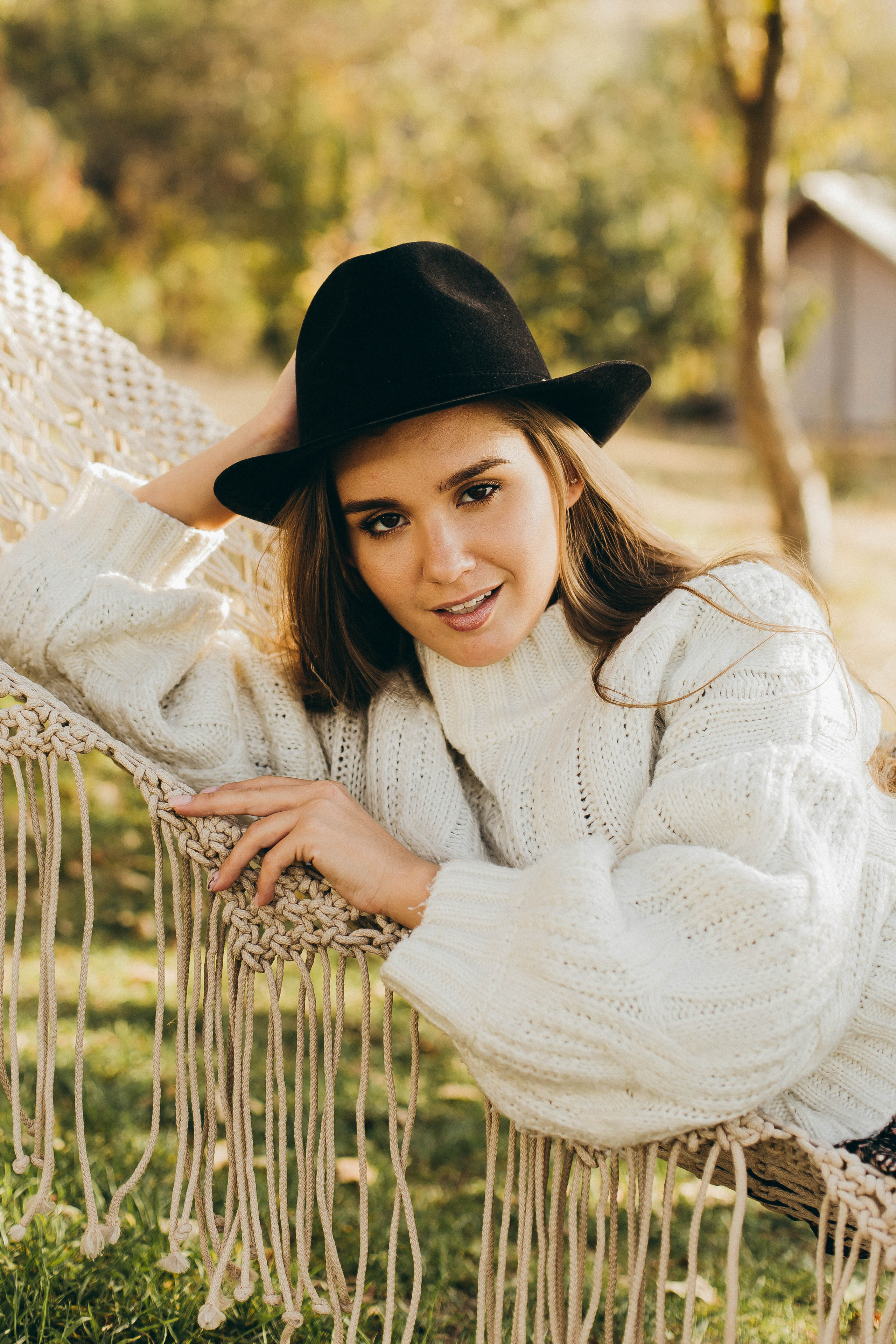 Milana. Usmanova Irina / Your Photographer