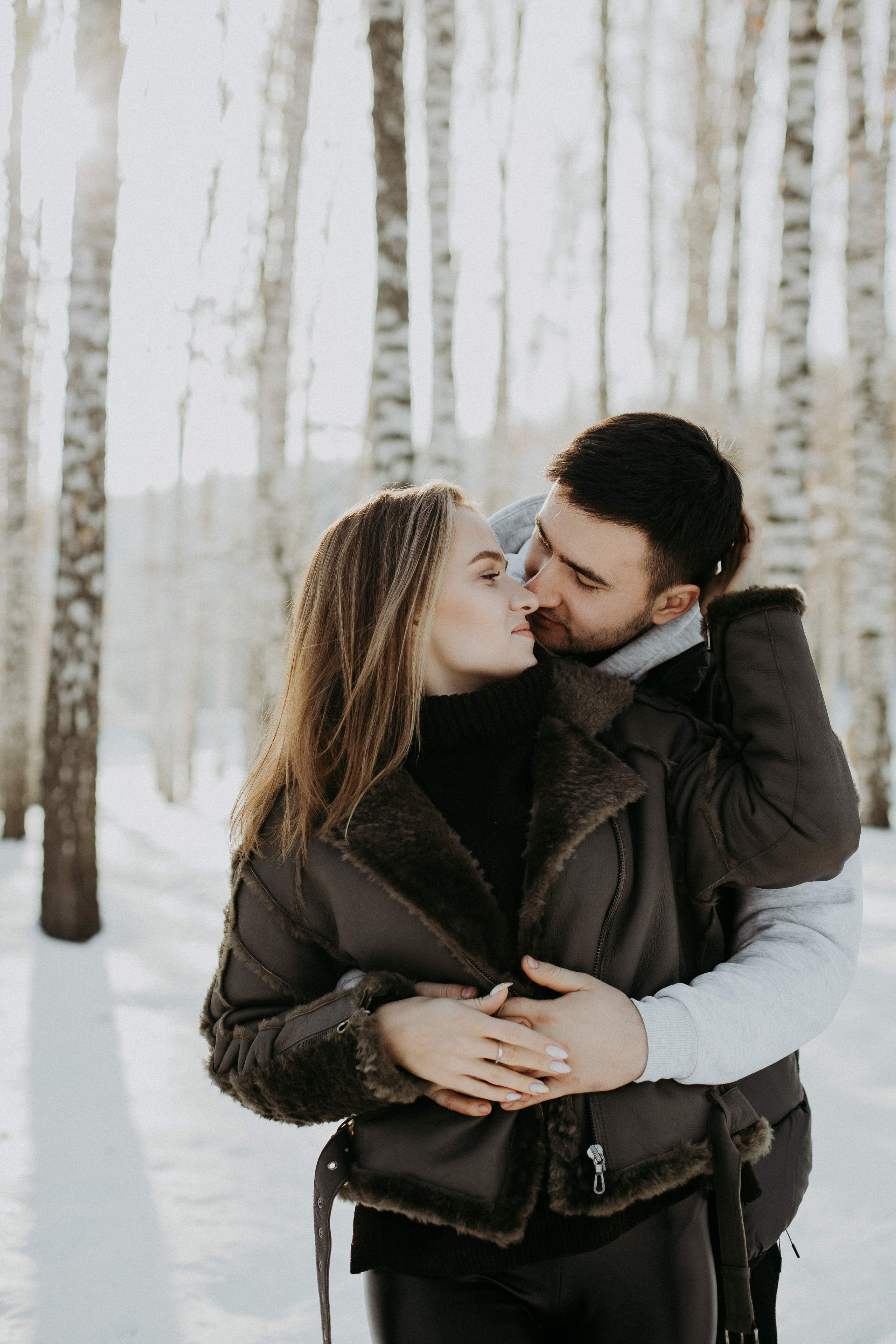 Rinat Nastya. Usmanova Irina / Your Photographer