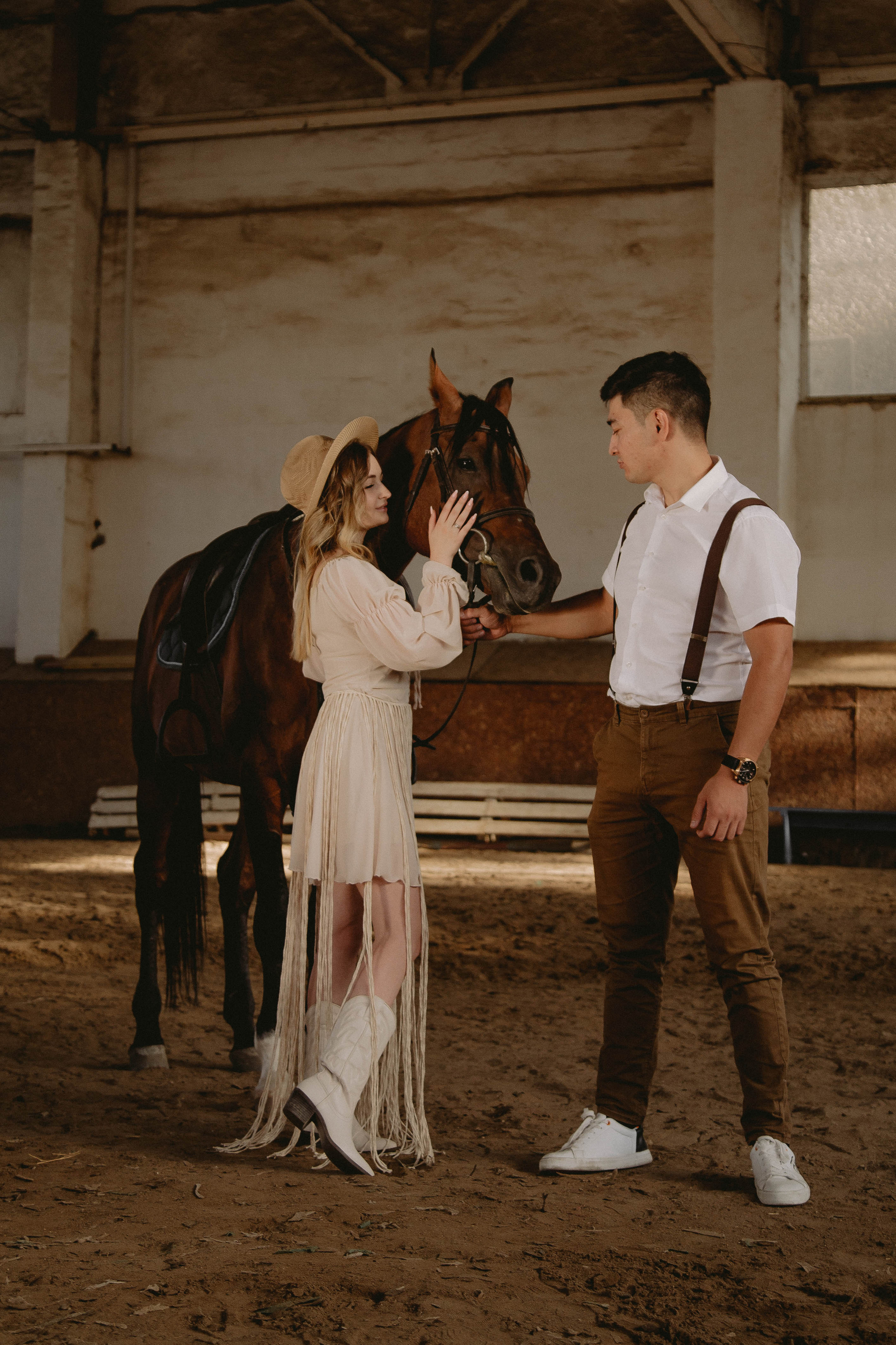 Madiyar Nika. Usmanova Irina / Your Photographer