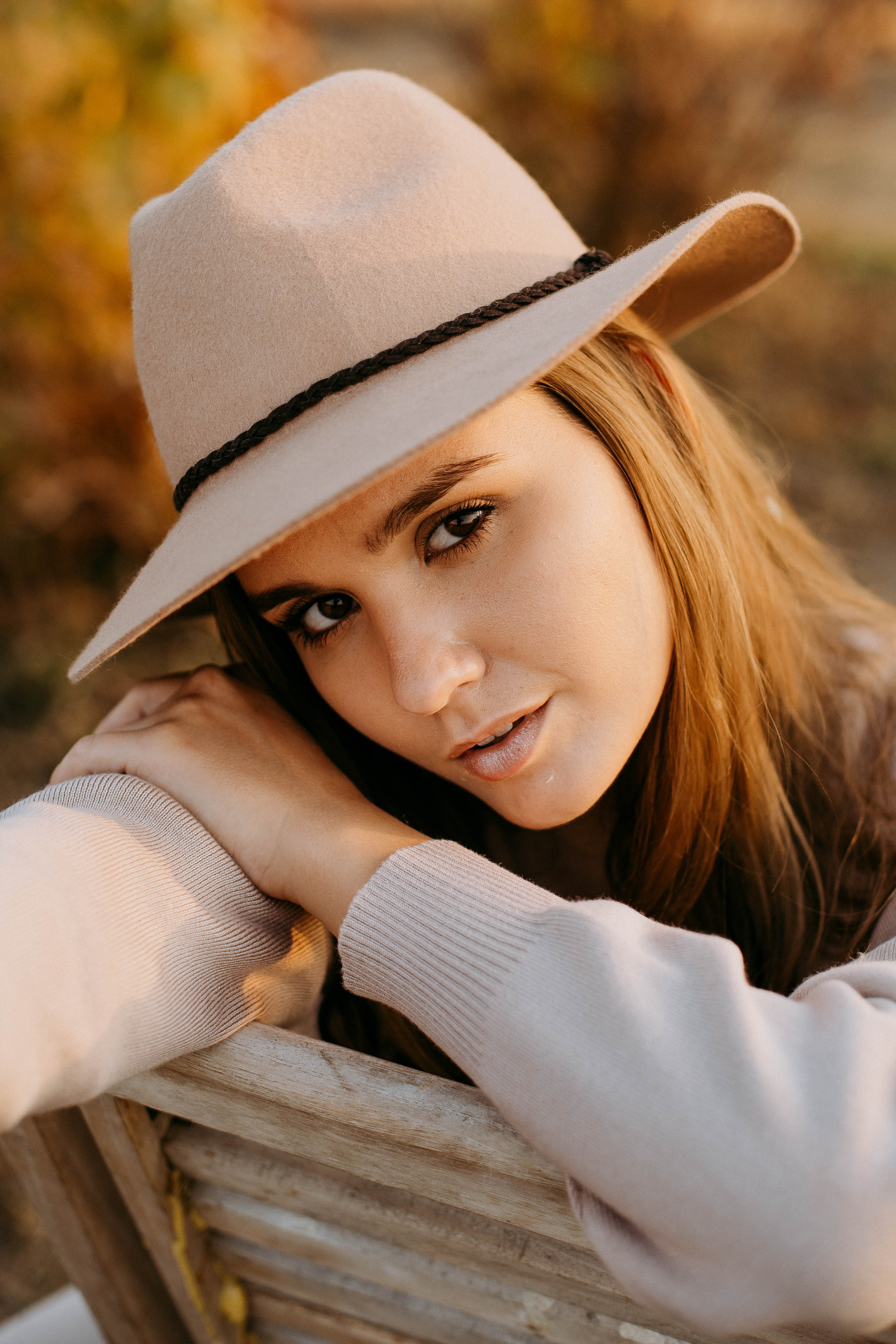 Milana. Usmanova Irina / Your Photographer