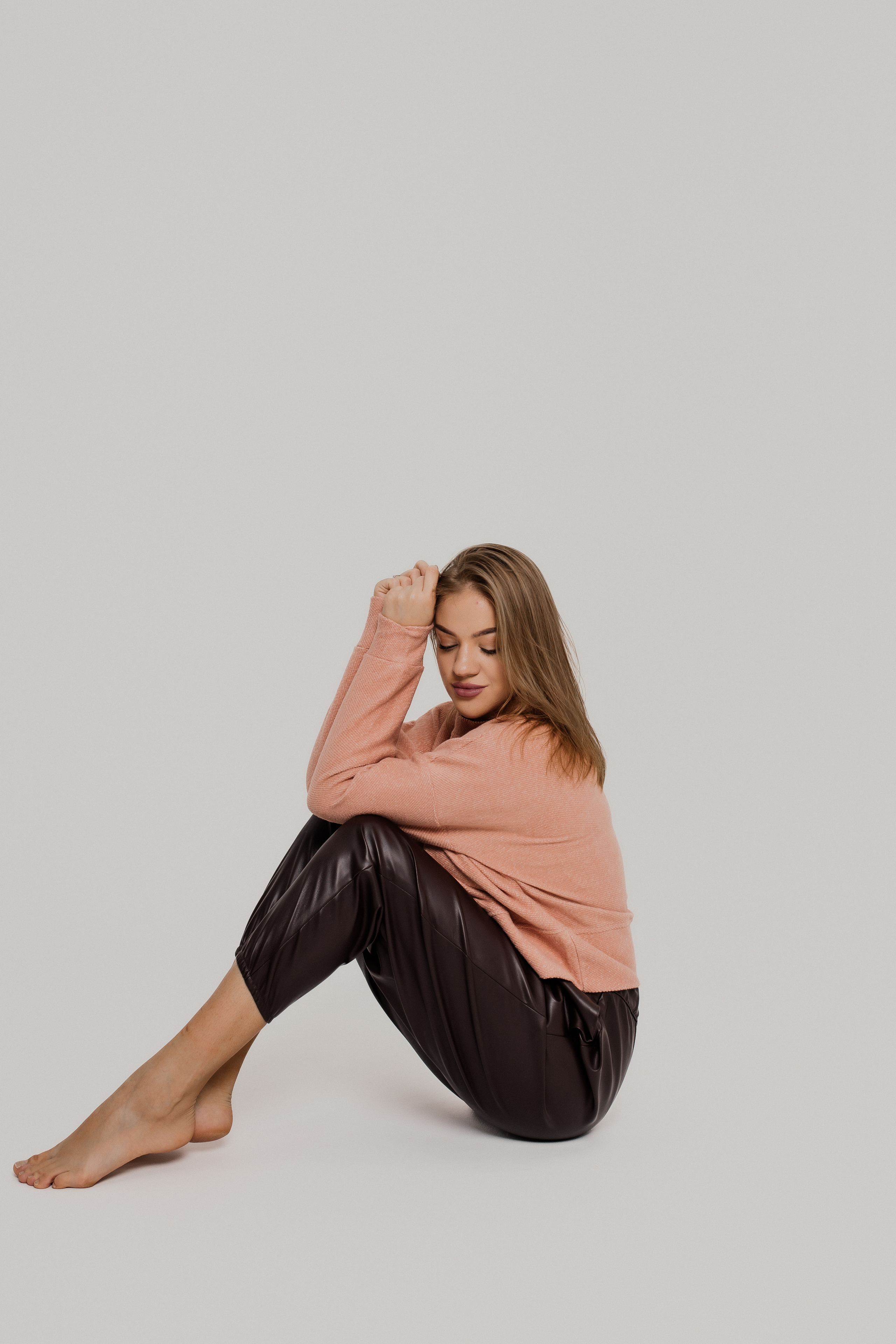 LunaRossa. Usmanova Irina / Your Photographer