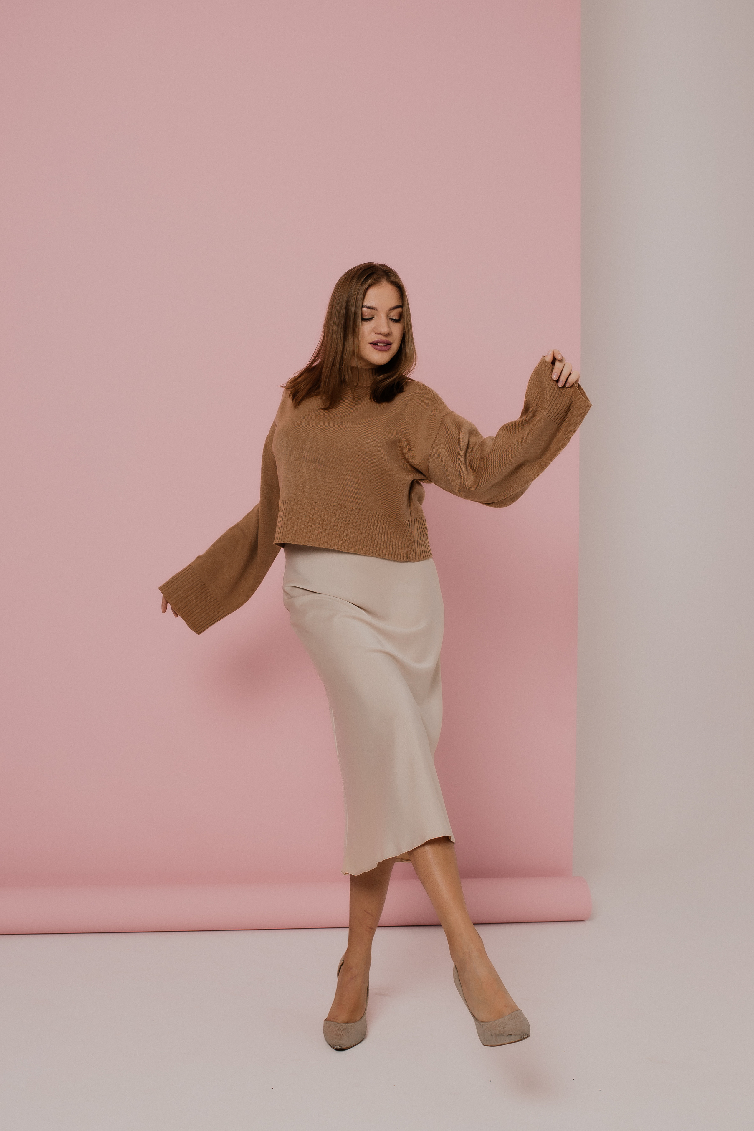 LunaRossa. Usmanova Irina / Your Photographer