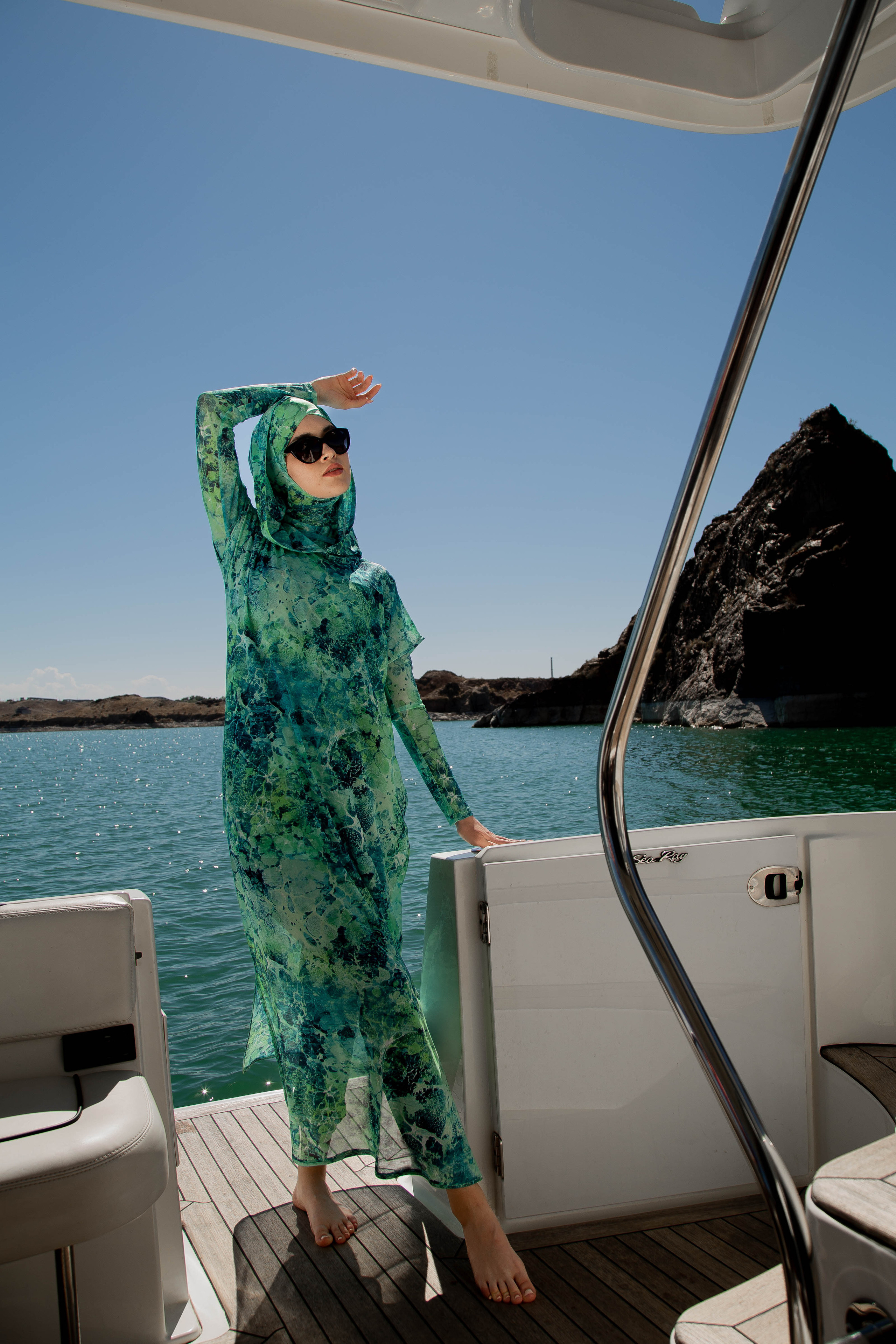 AbroiBurkini. Usmanova Irina / Your Photographer